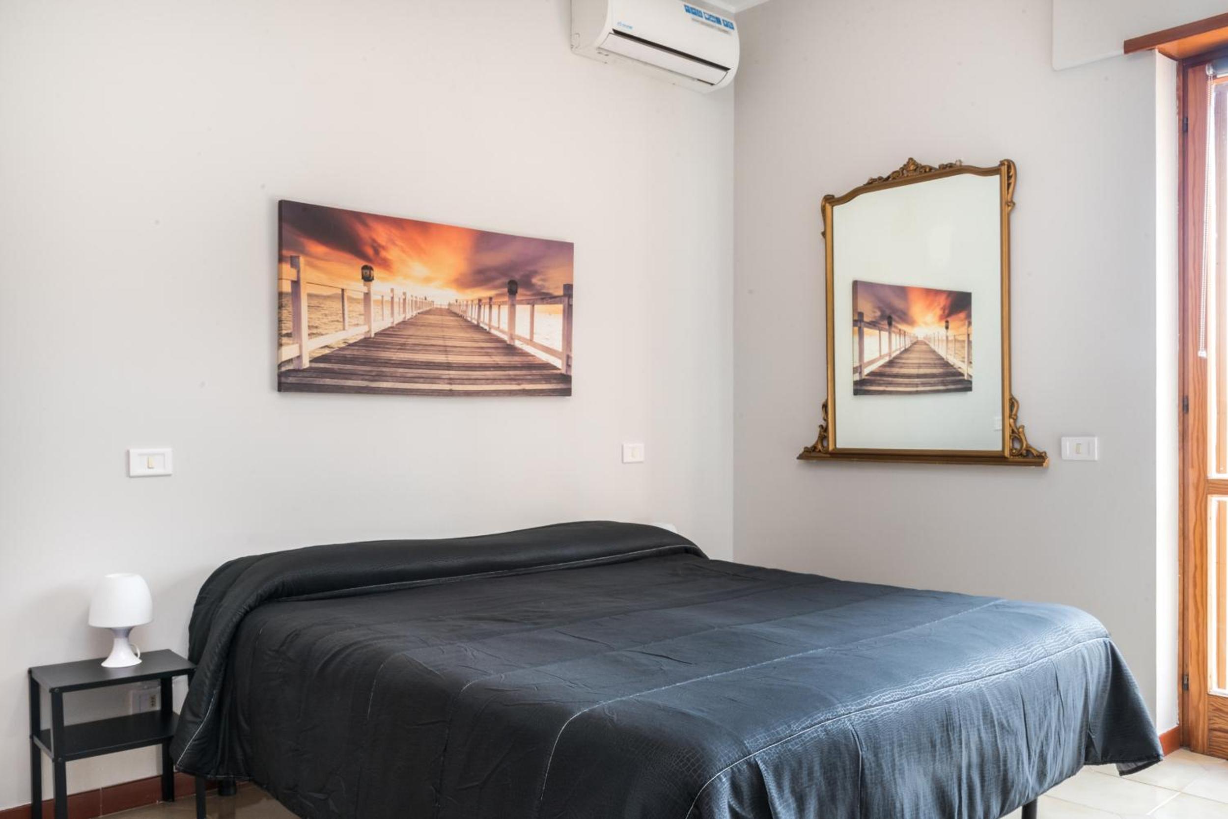 Deluxe Double or Twin Room with Balcony