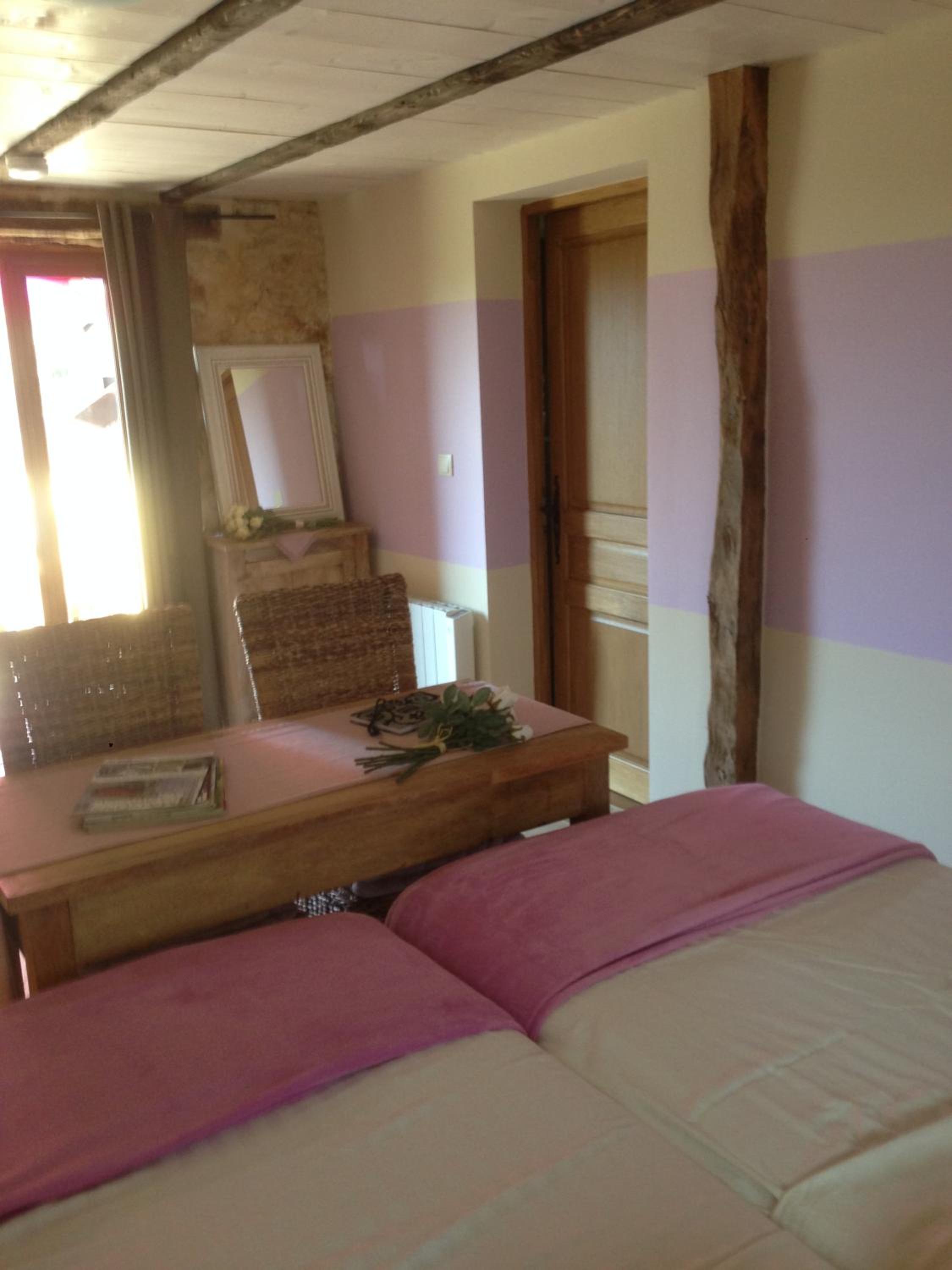 Double Room with Garden View photo 1