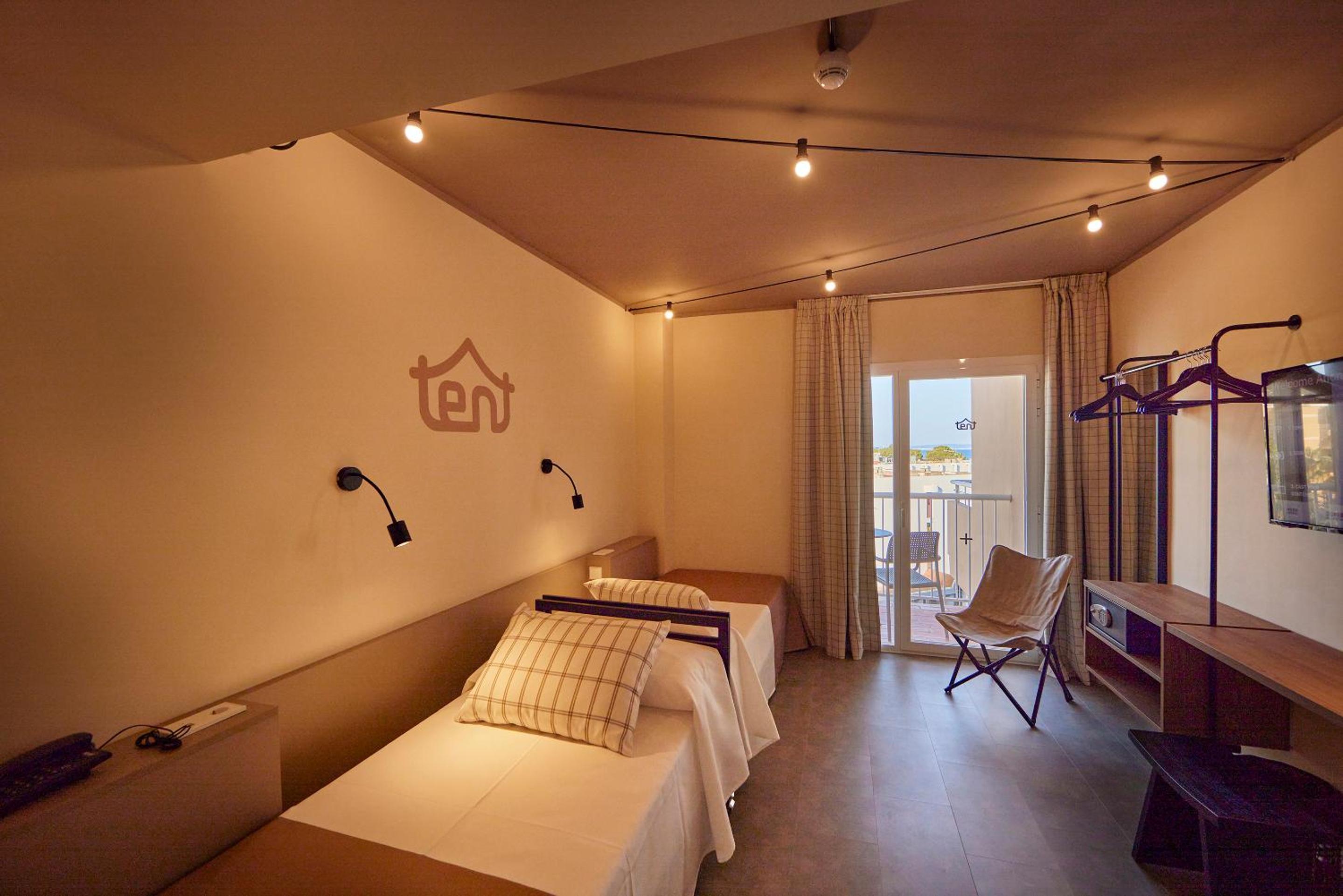 Double Room with Pool View - Unlimited Brunch - Photo 6