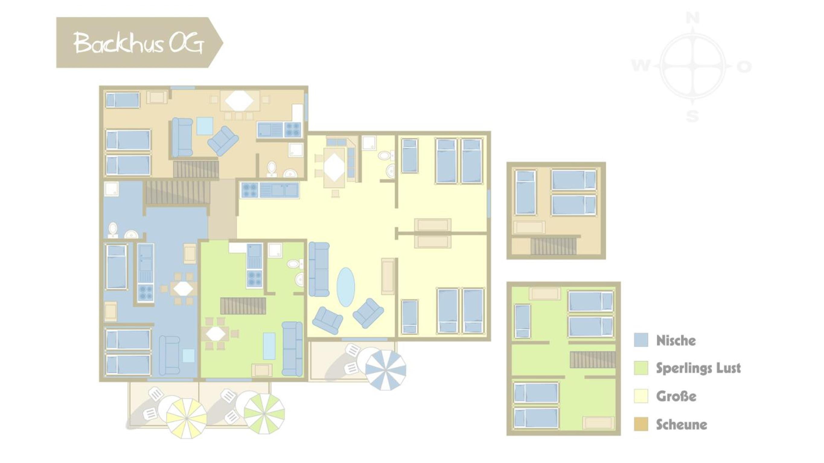 Apartment photo 2