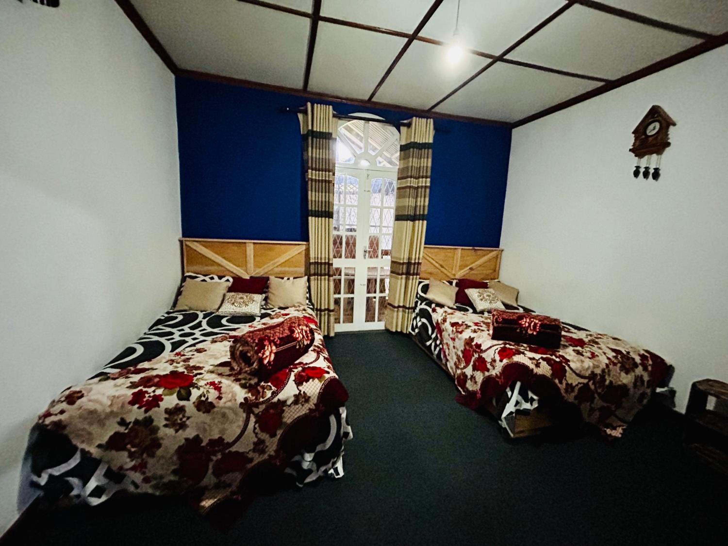 Deluxe Double or Twin Room photo 2