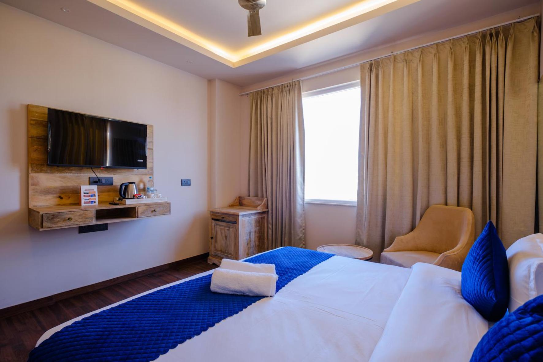 King Room - Photo 5