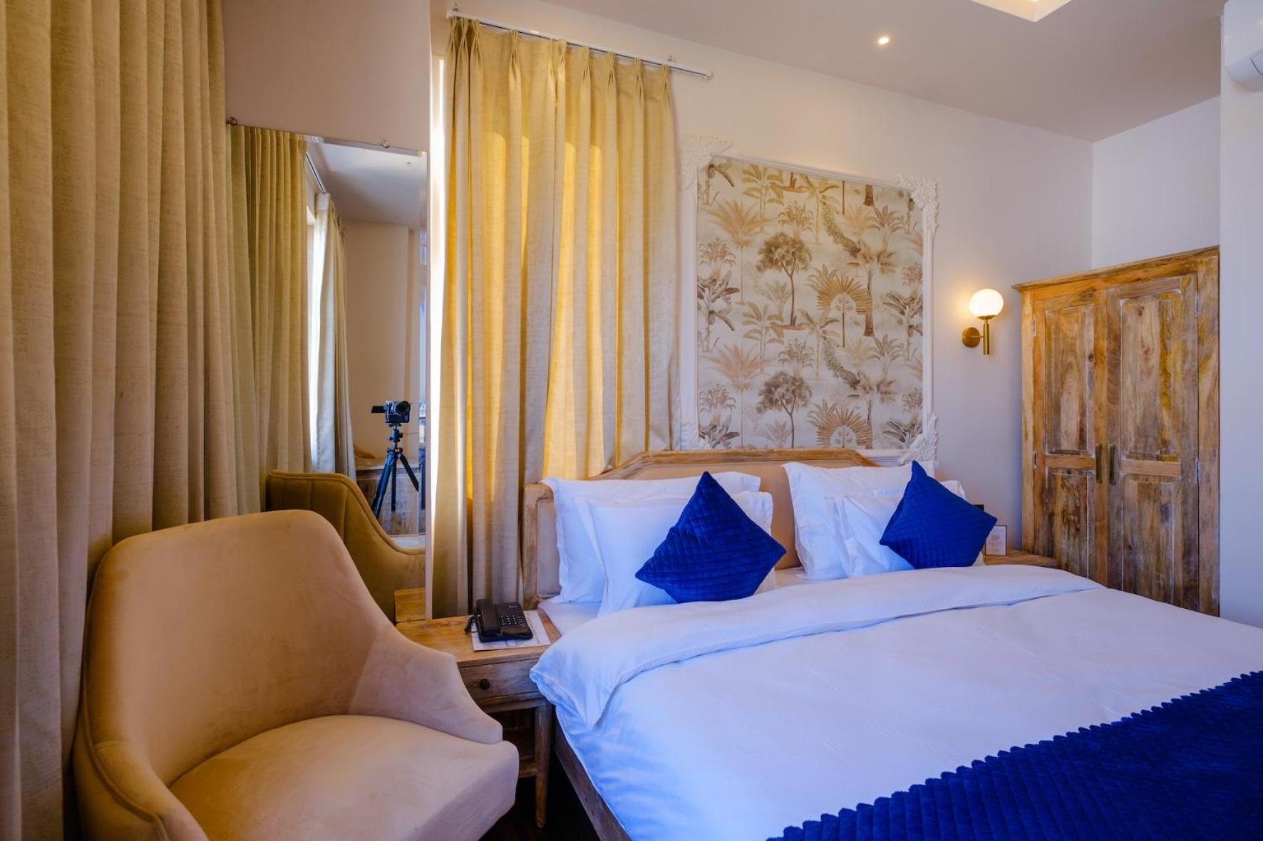 King Room - Photo 4