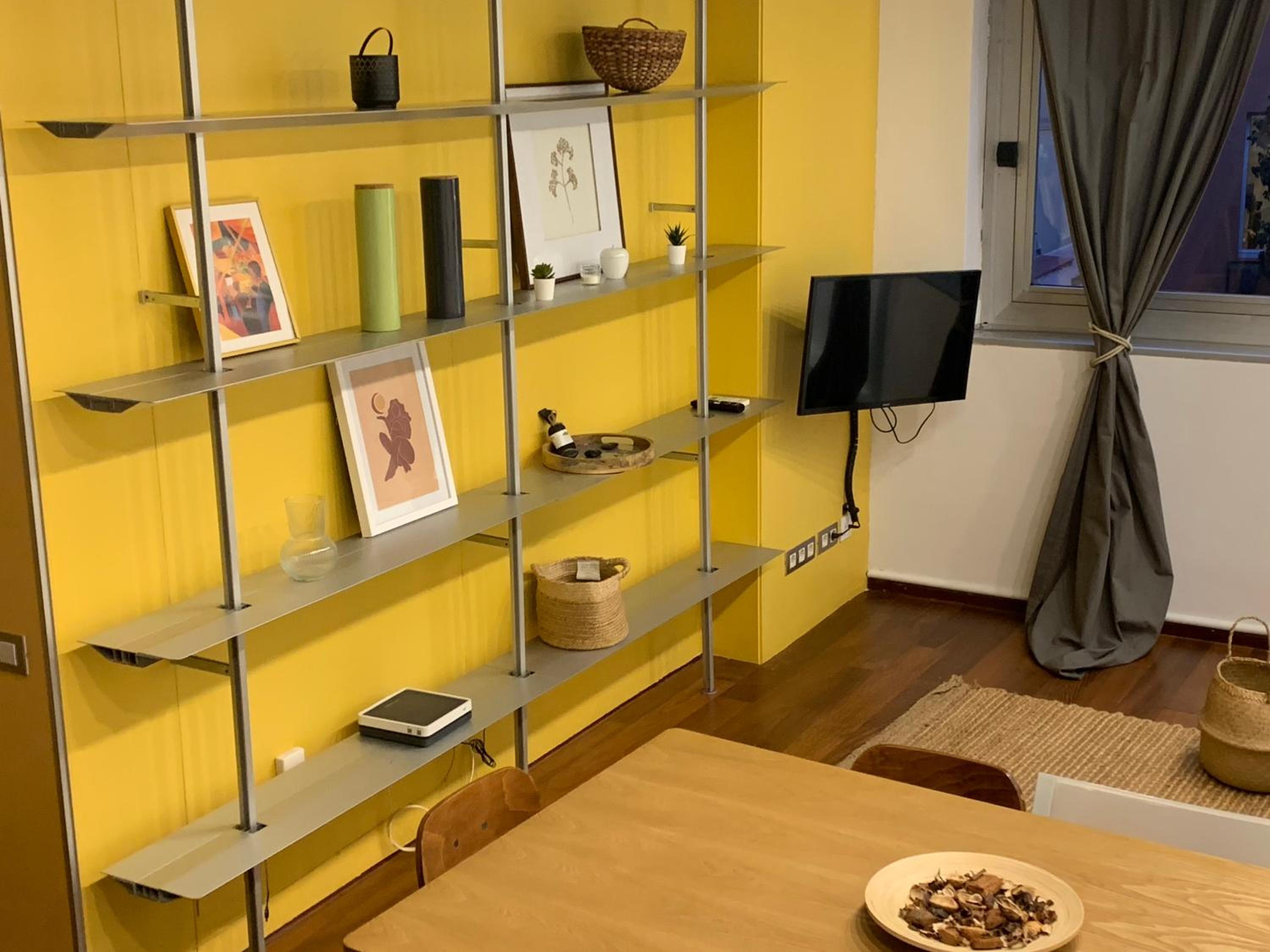Two-Room Apartment photo 3