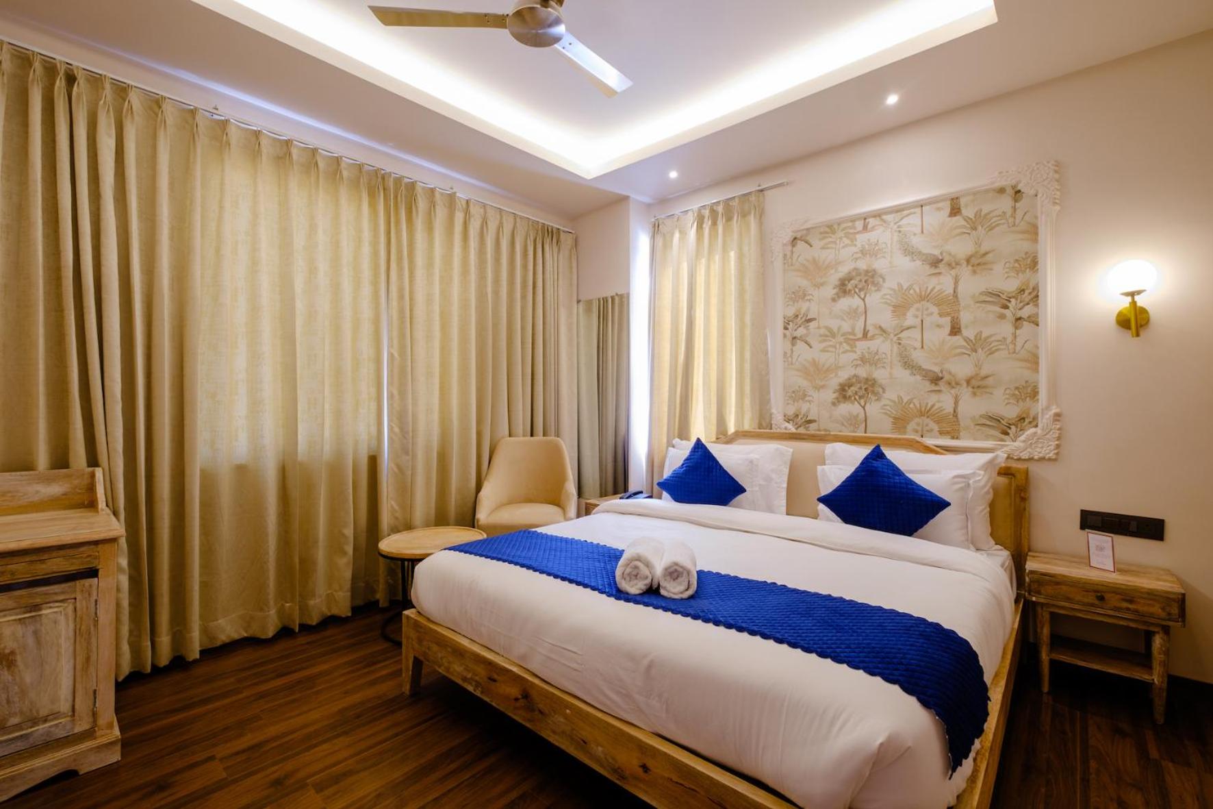 King Room - Photo 1