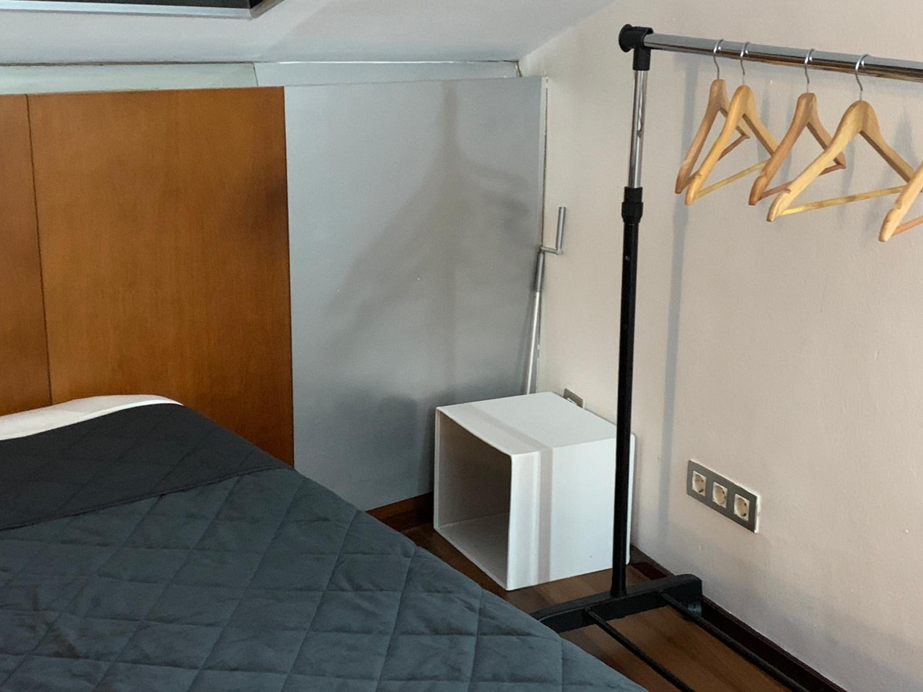 Two-Room Apartment photo 2