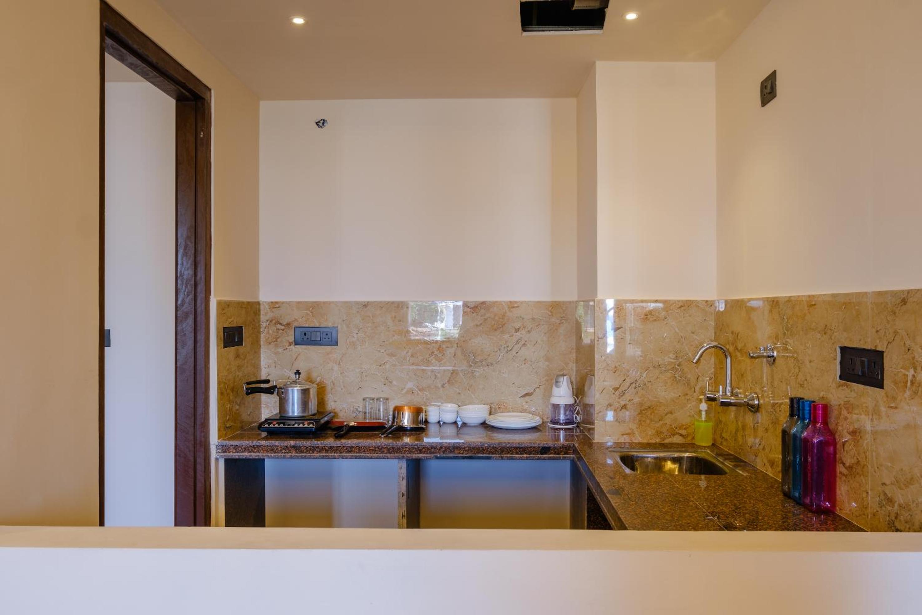 Two-Bedroom Apartment - Photo 12