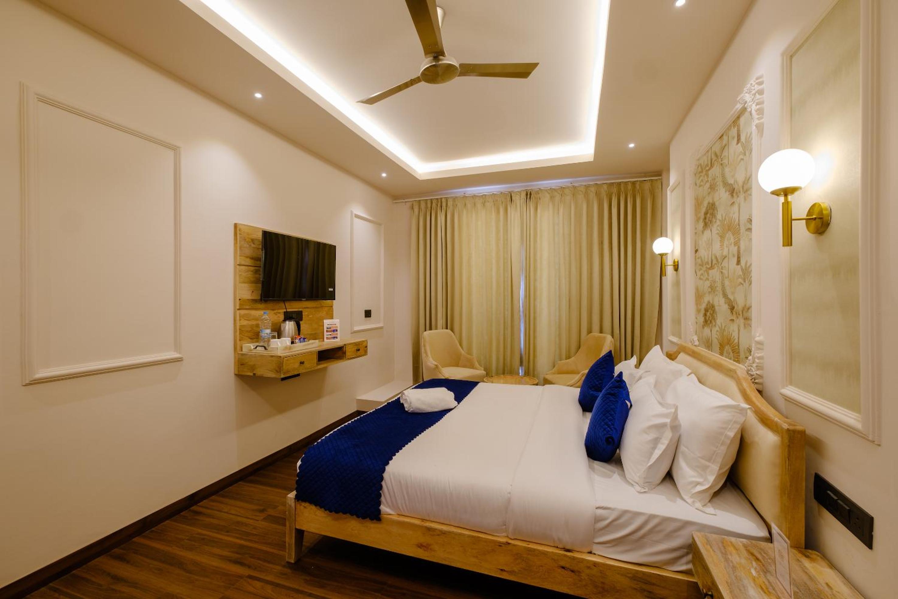 Junior Suite - Photo 2