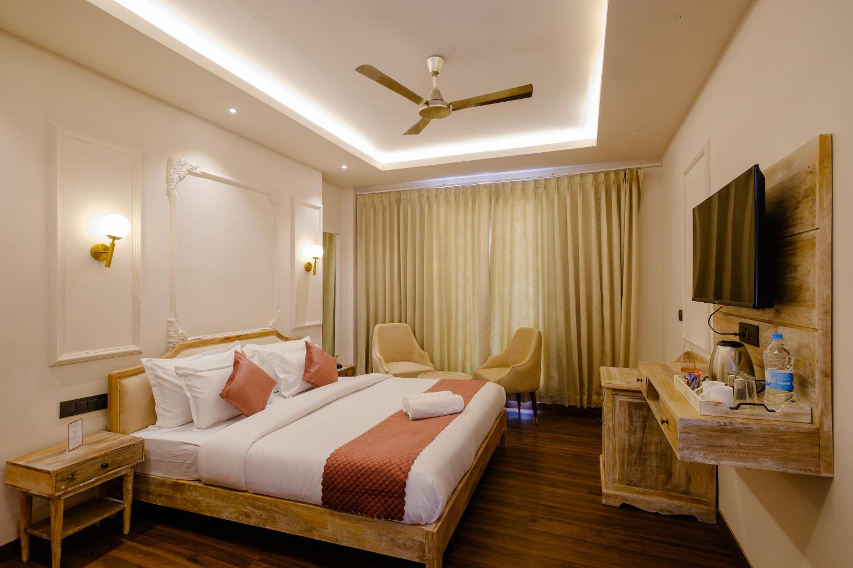 Junior Suite - Photo 7