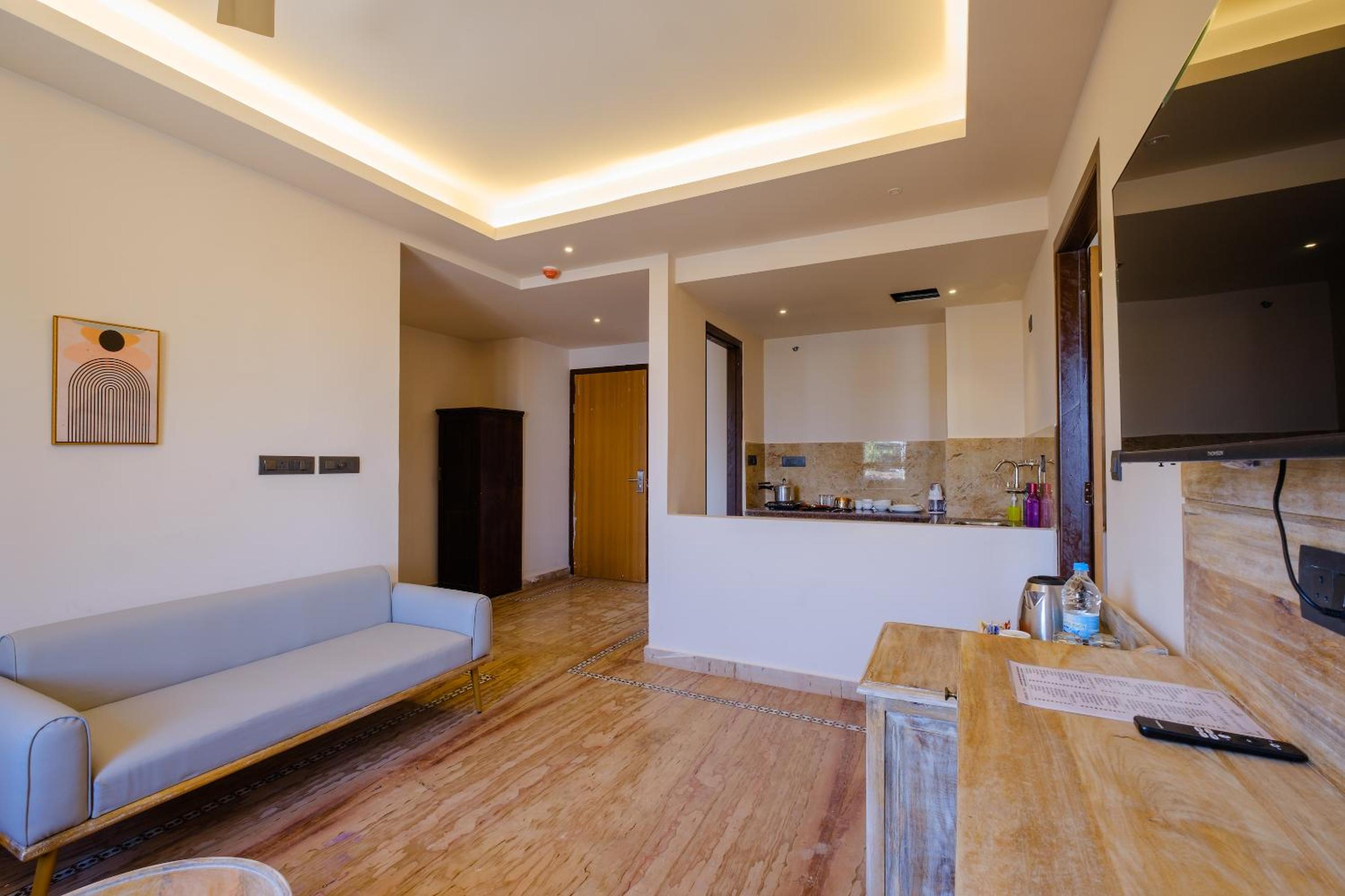 Two-Bedroom Apartment - Photo 7