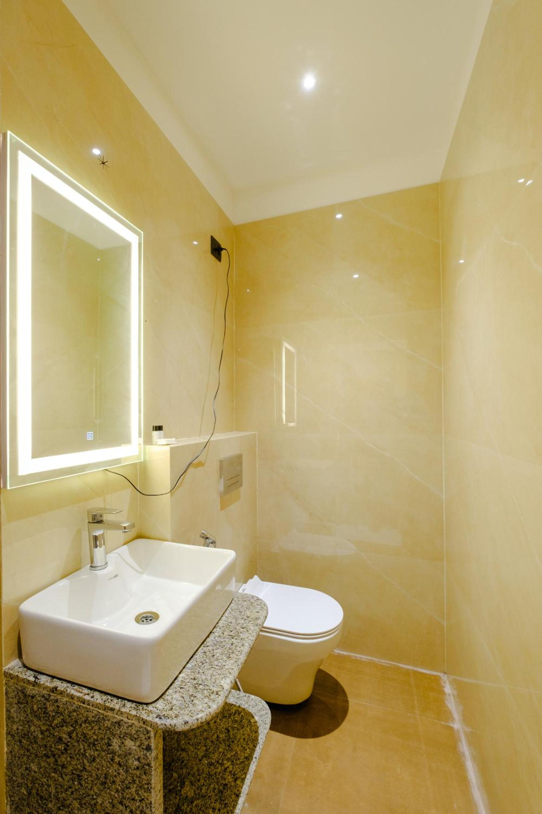 Two-Bedroom Apartment - Photo 9
