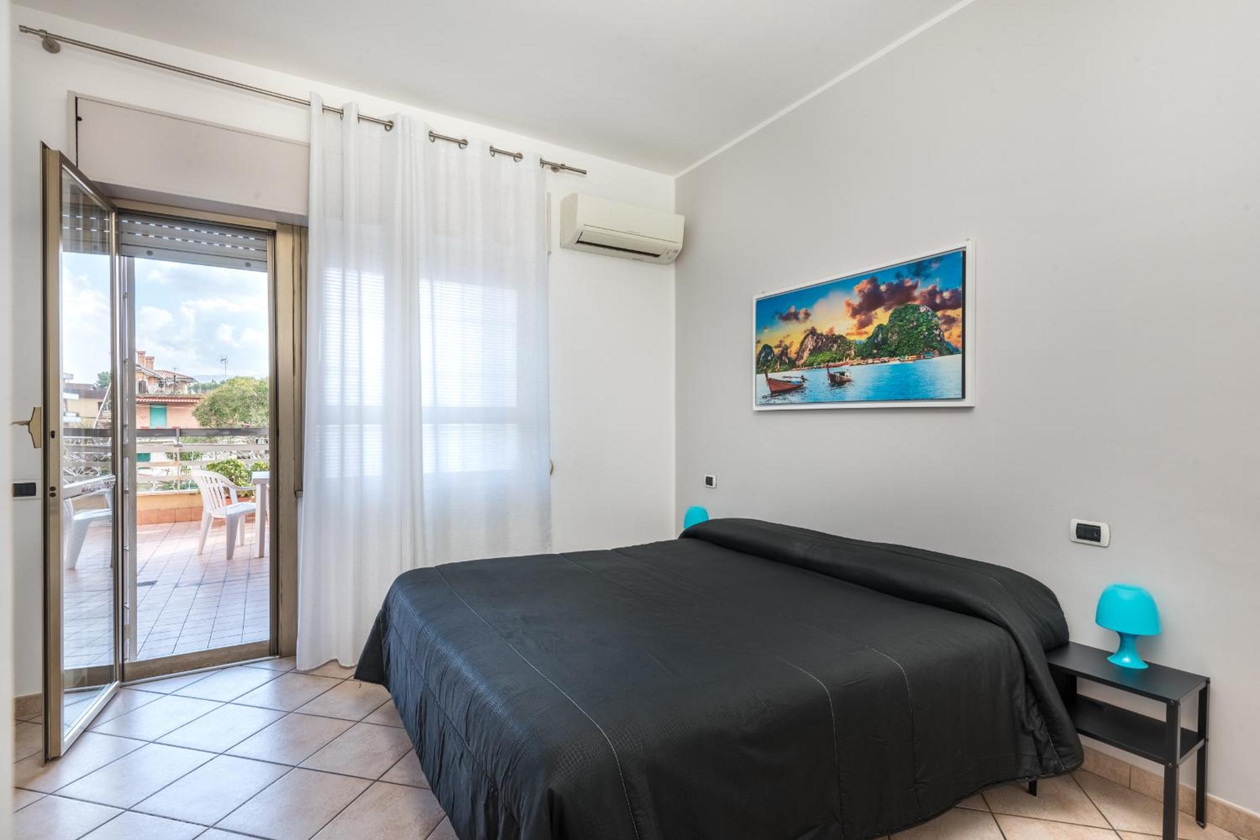 Double Or Twin Room With Private External Bathroom