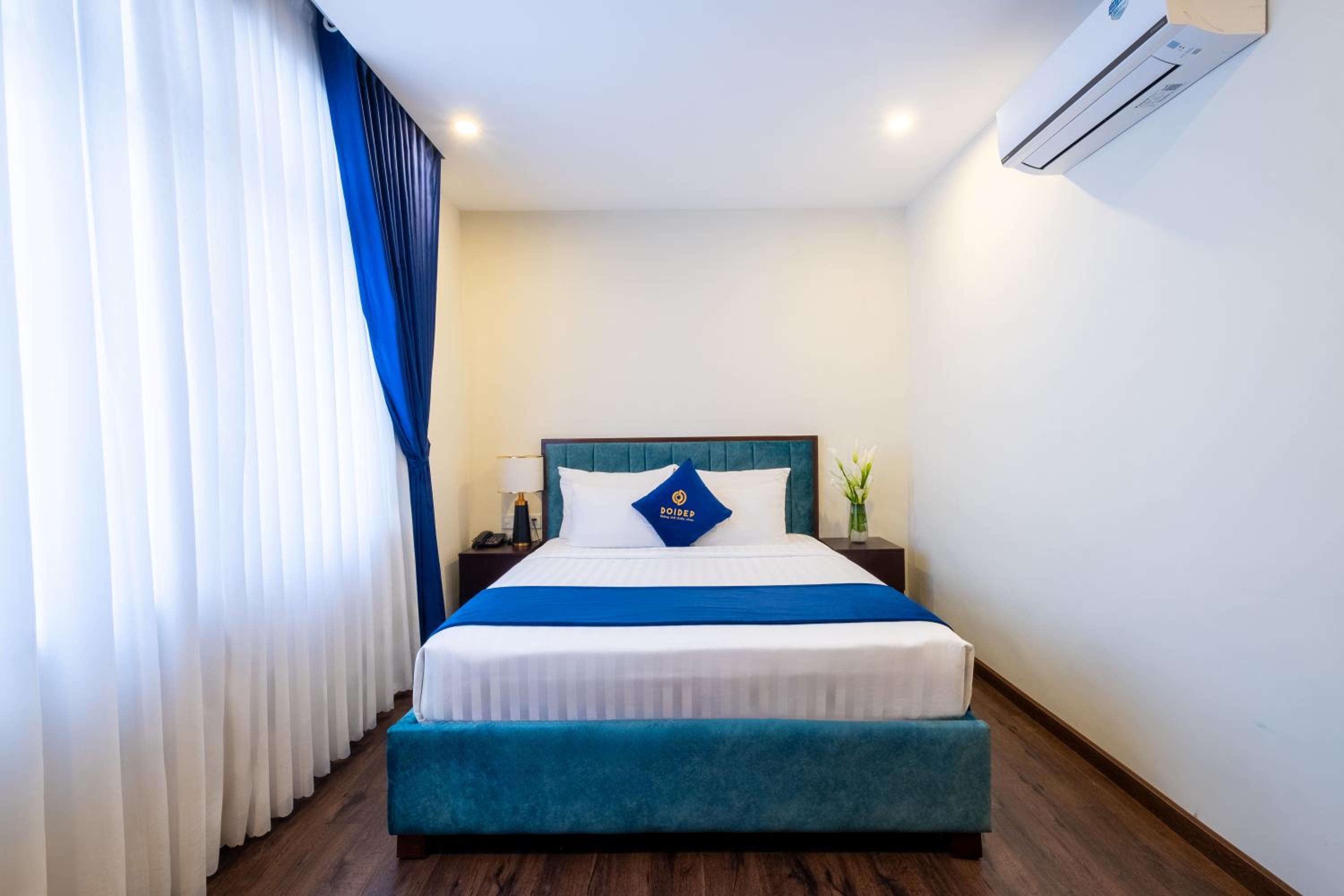 Double Room - Photo 1
