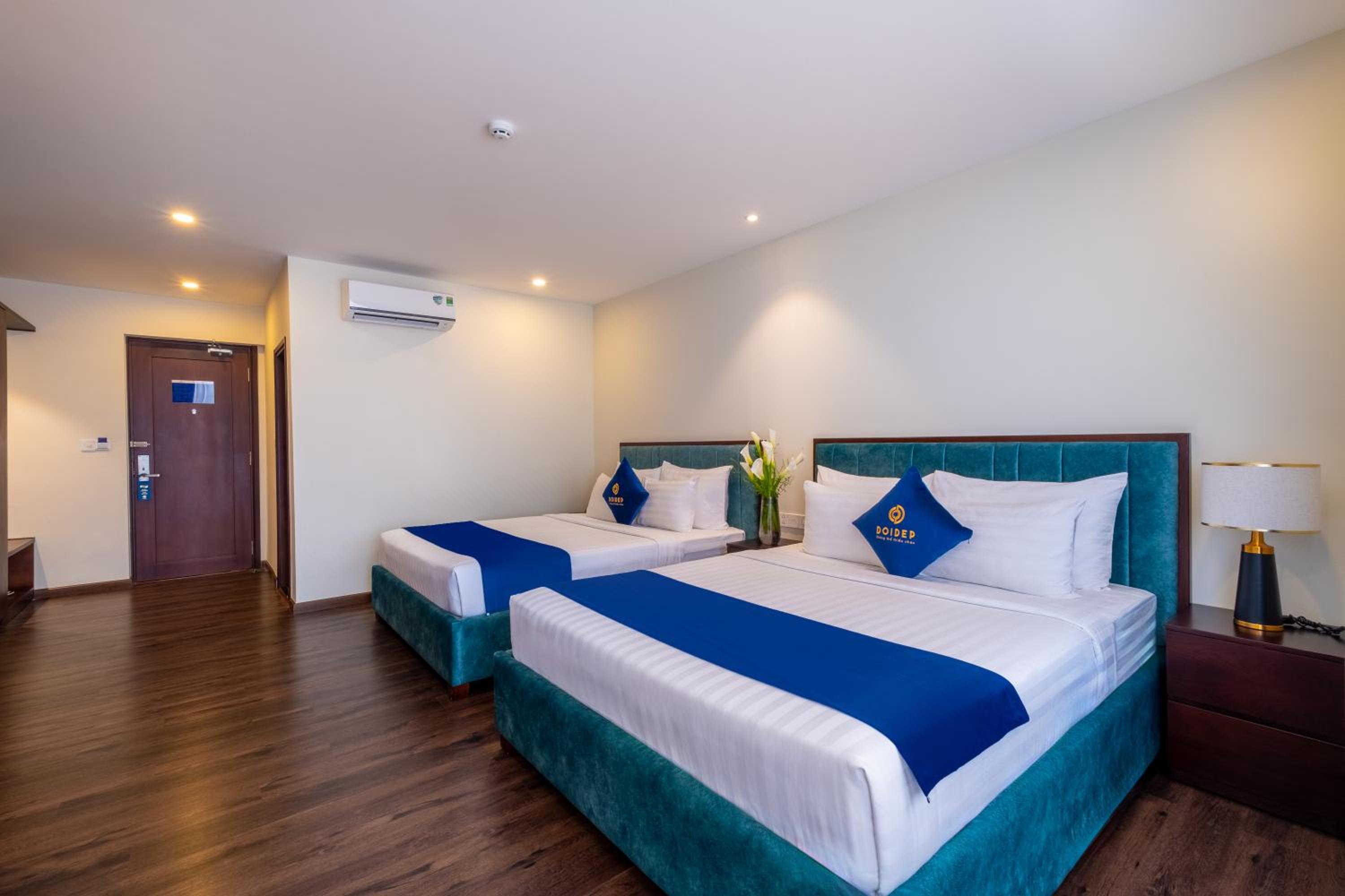 Twin Room - Photo 1