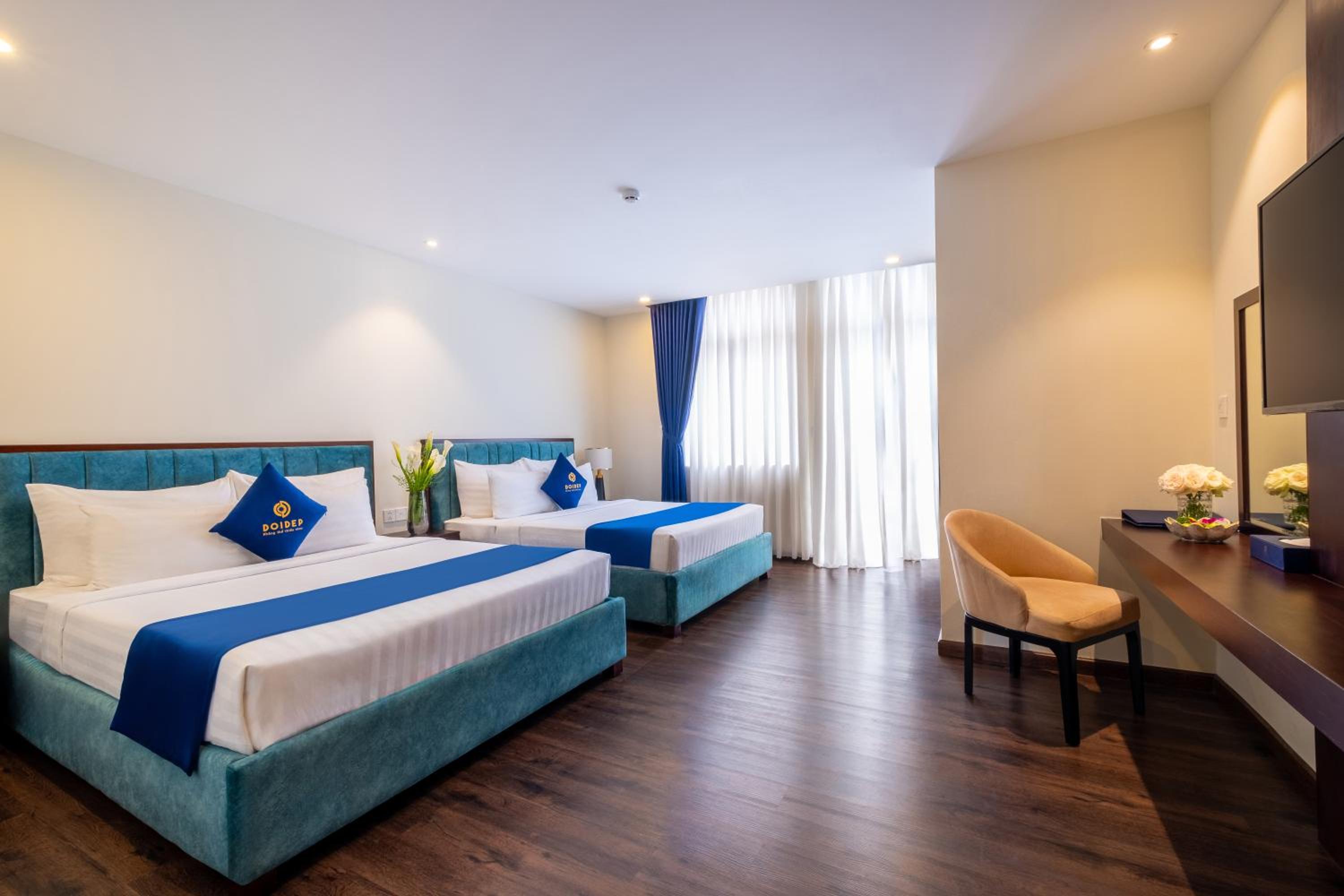 Family Suite - Photo 2