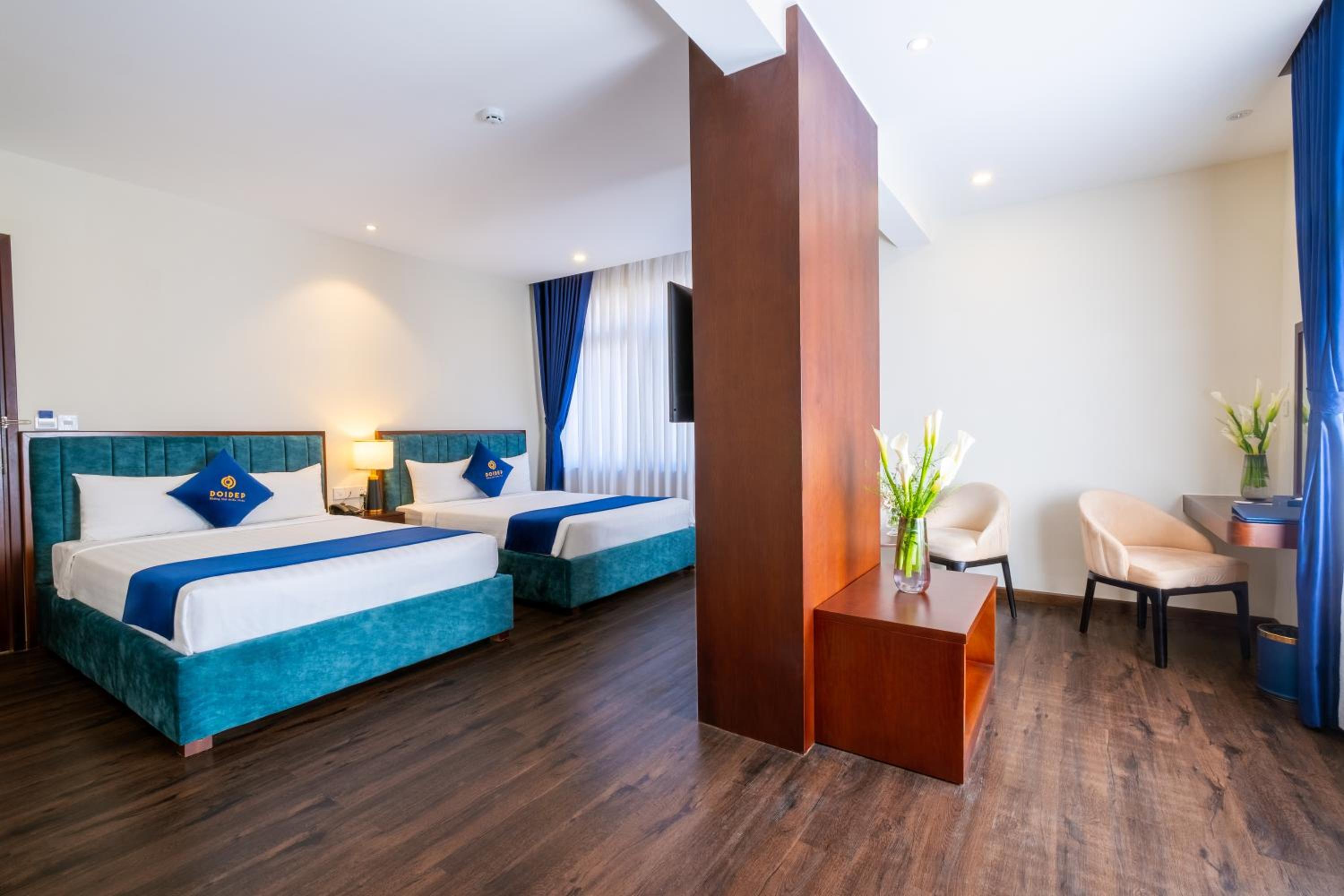 Family Suite - Photo 1
