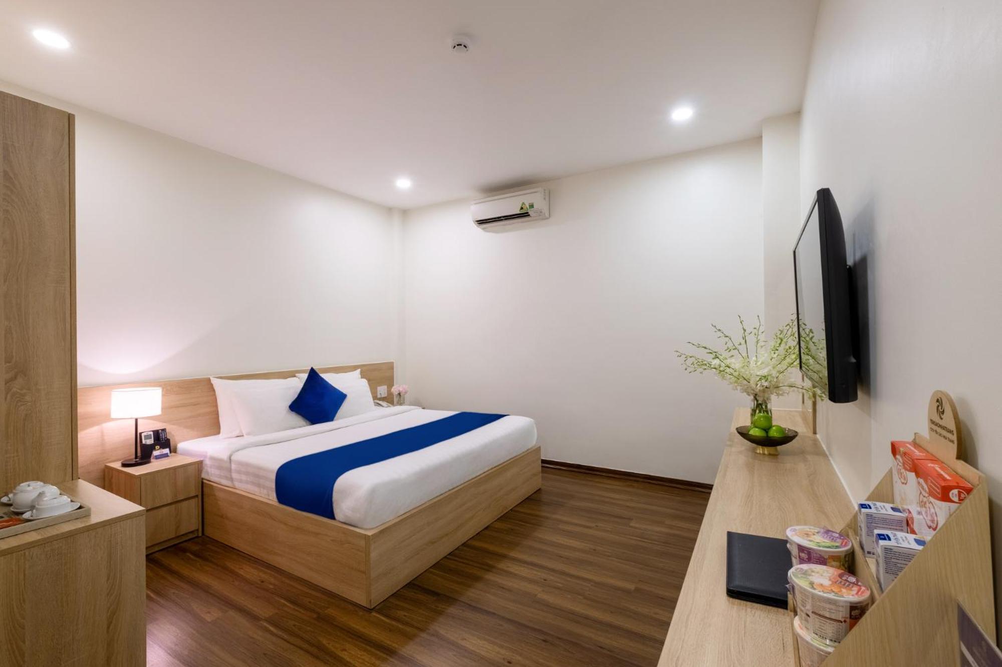 Deluxe Room photo 1