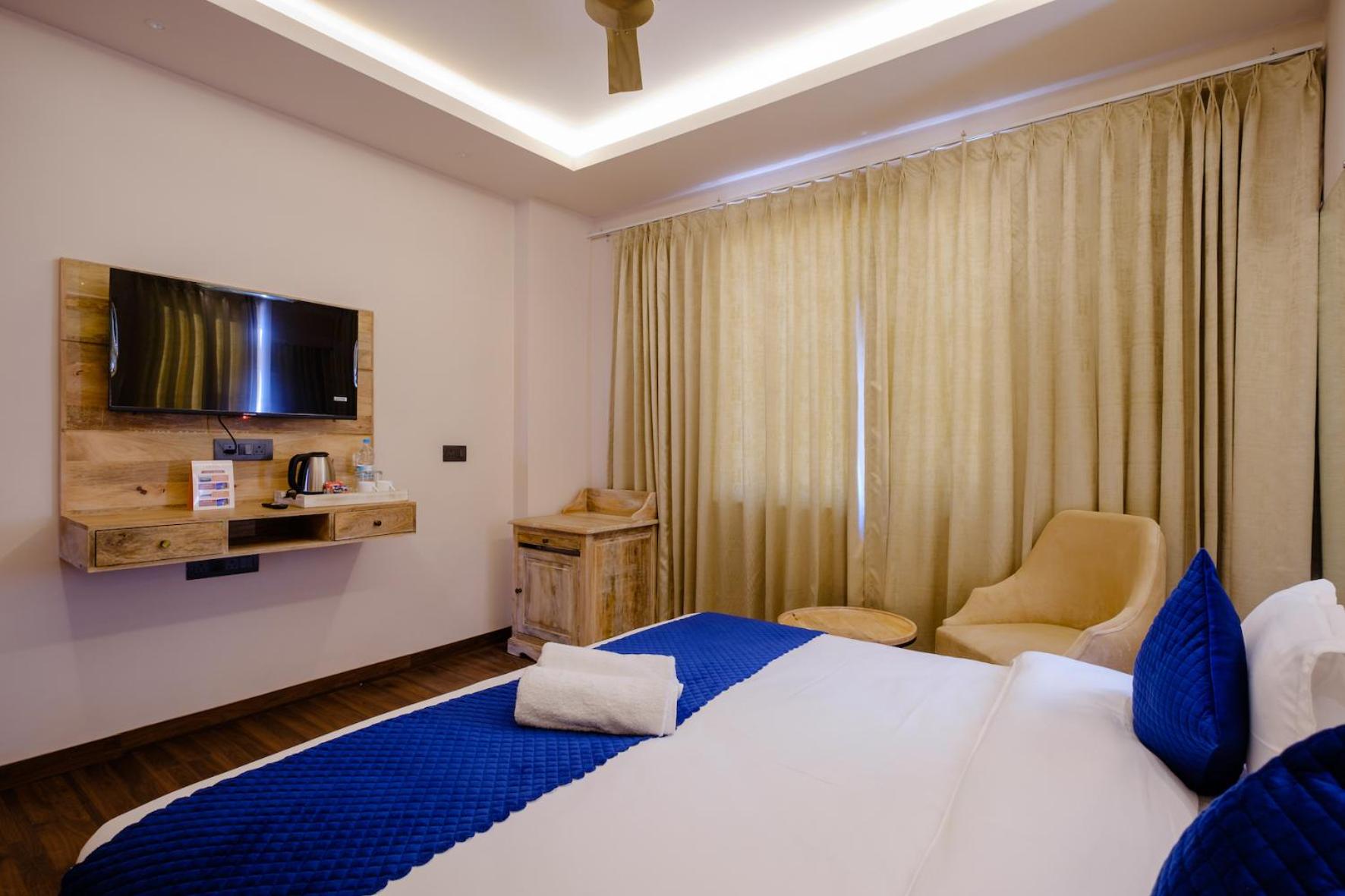 King Room - Photo 8