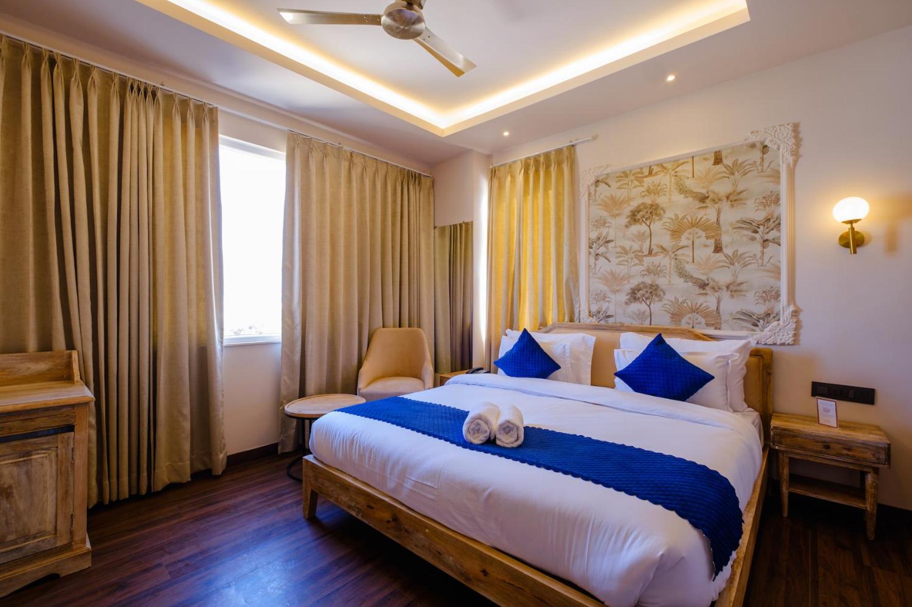King Room - Photo 9