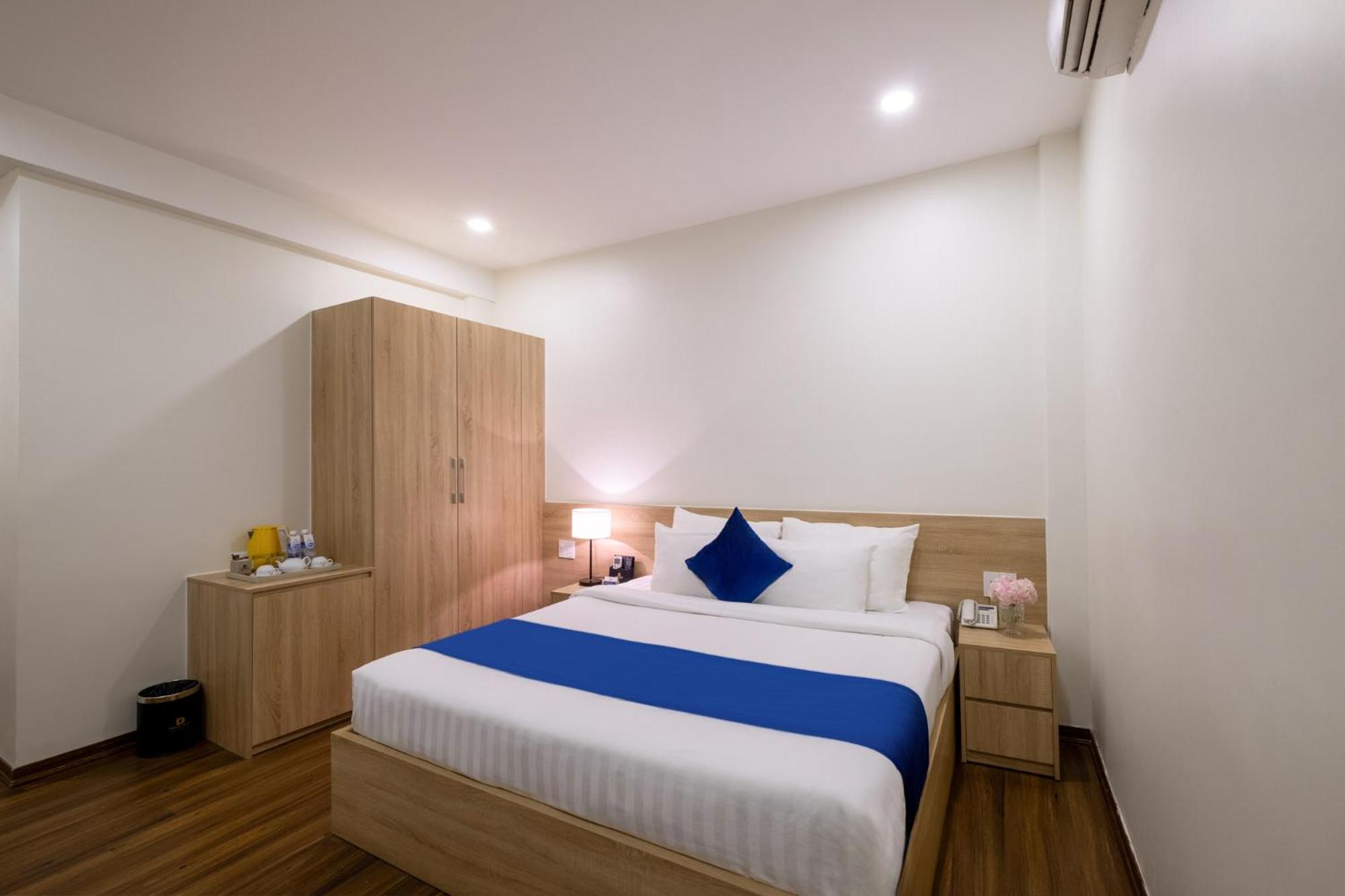 Deluxe Room photo 3
