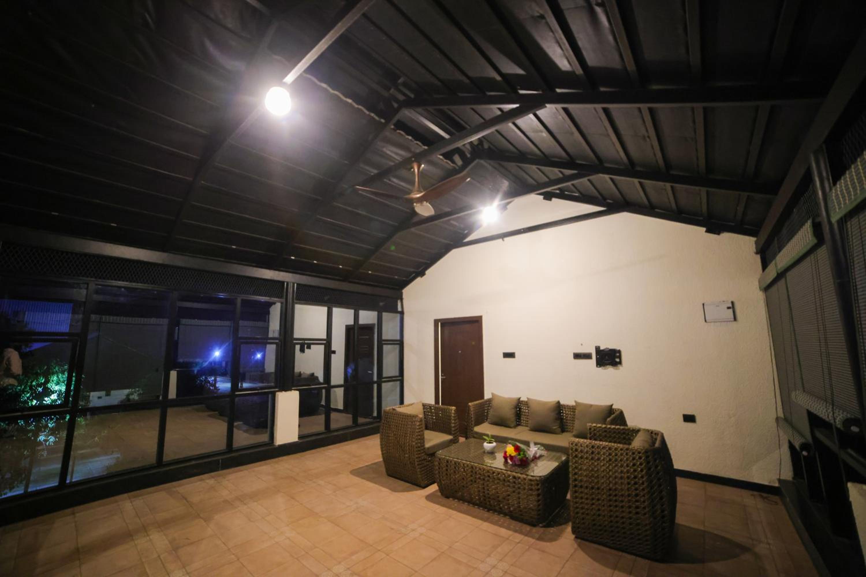 Suite with Garden View - Photo 27