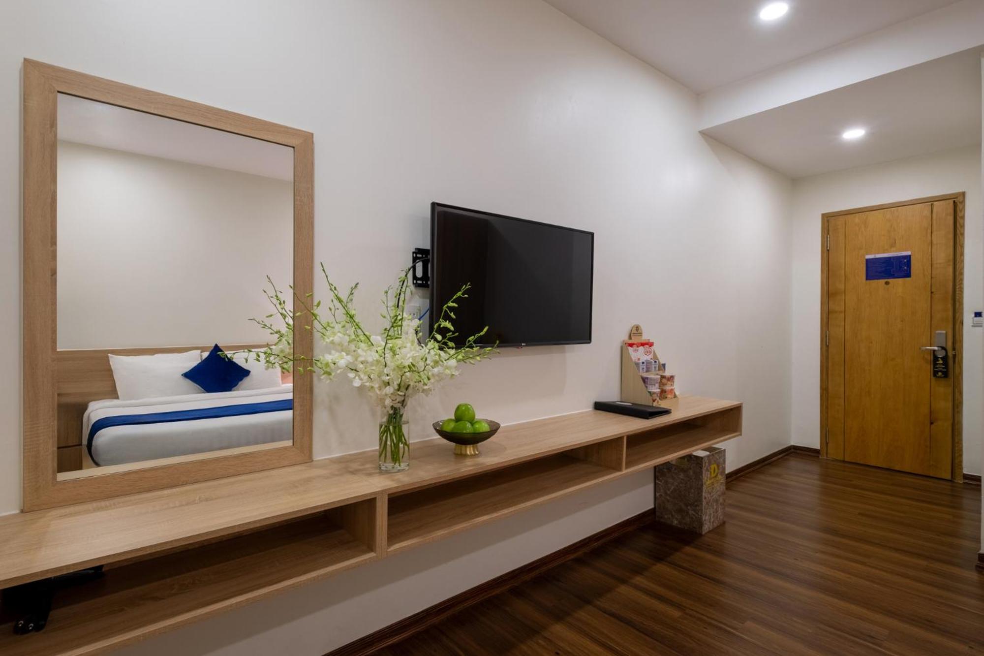 Deluxe Room photo 2