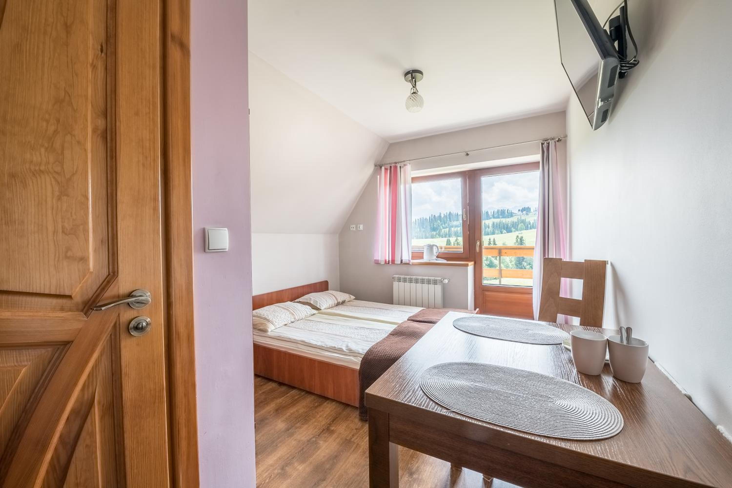 Double Room with Mountain View photo 1