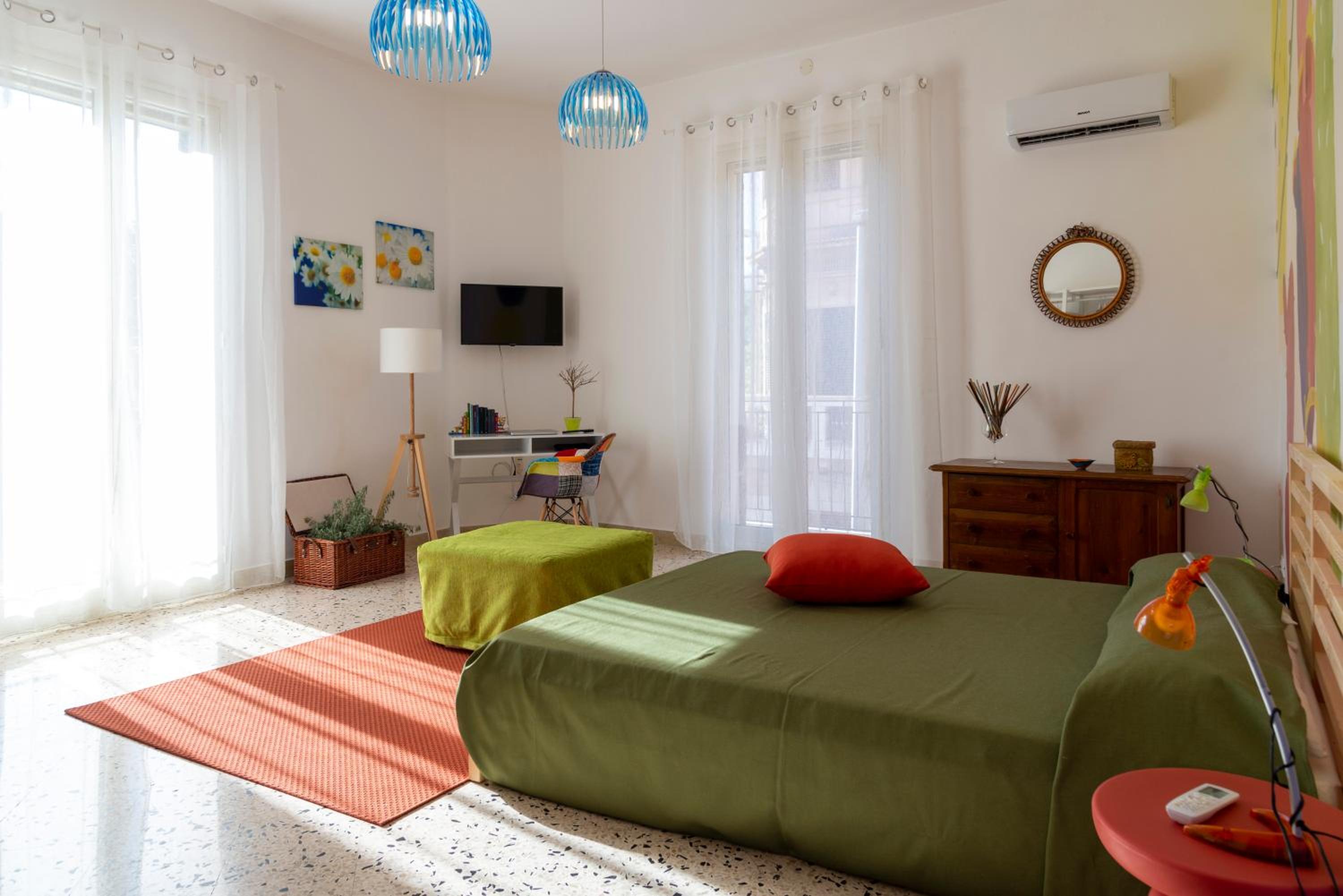 Two-Bedroom House photo 1