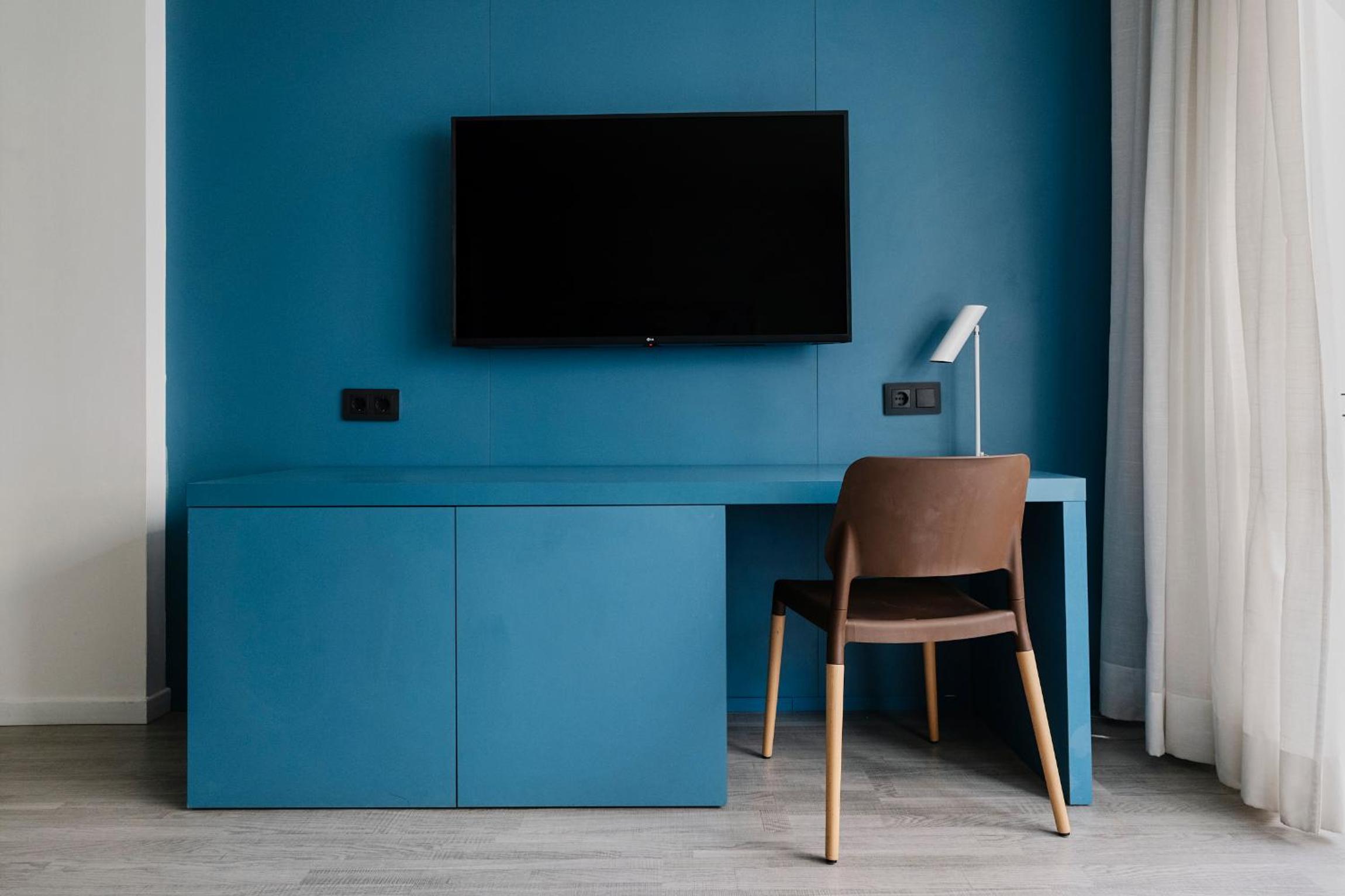 One-Bedroom Apartment thumbnail 5