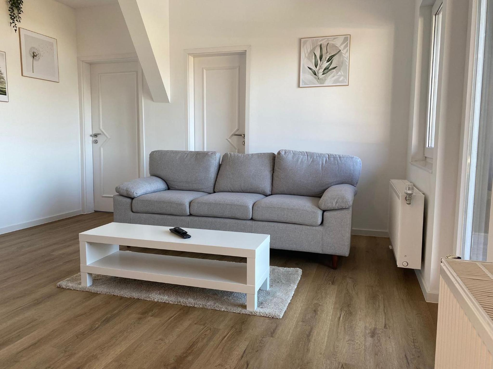 Apartment photo 1