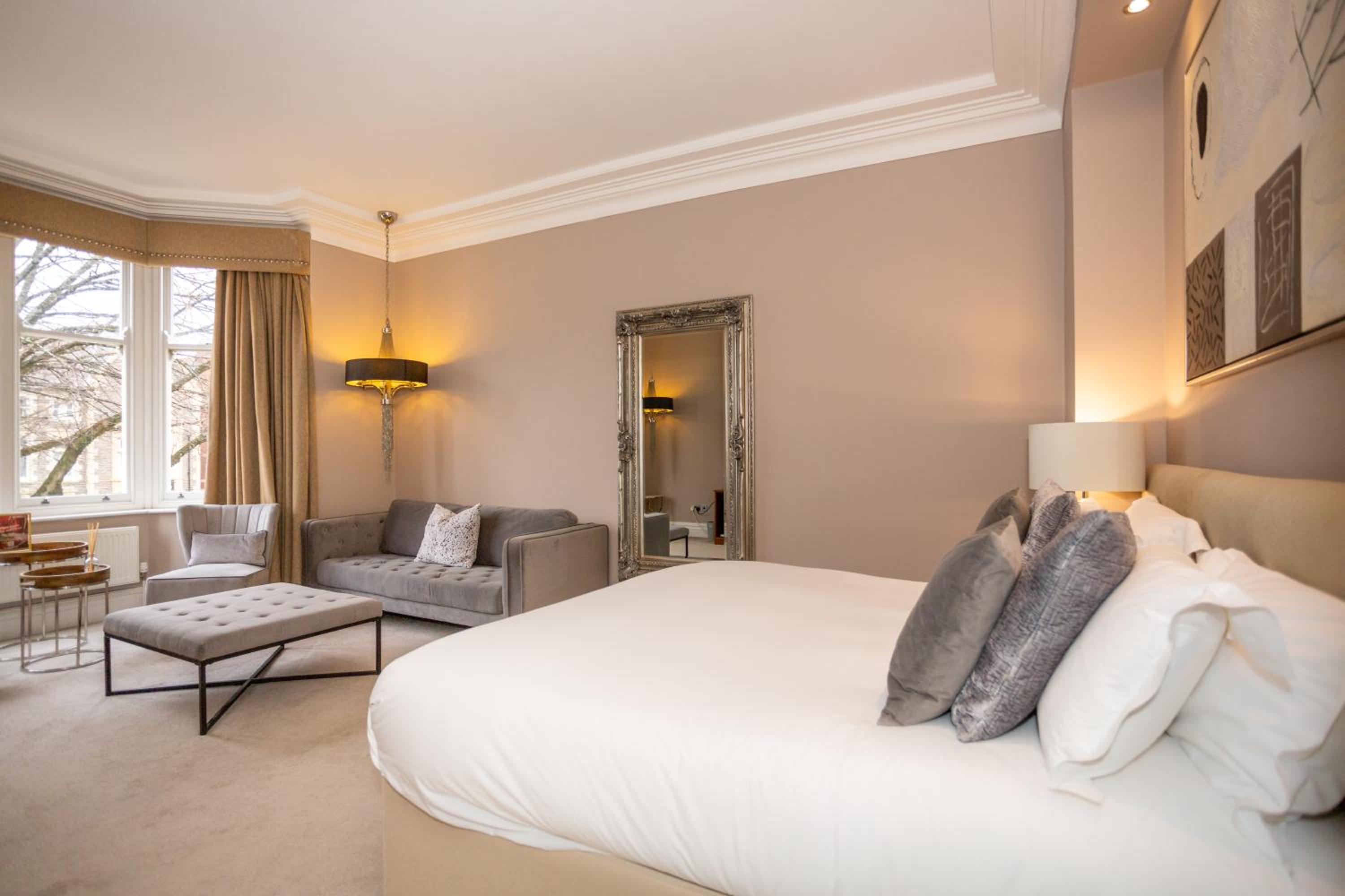 King Suite