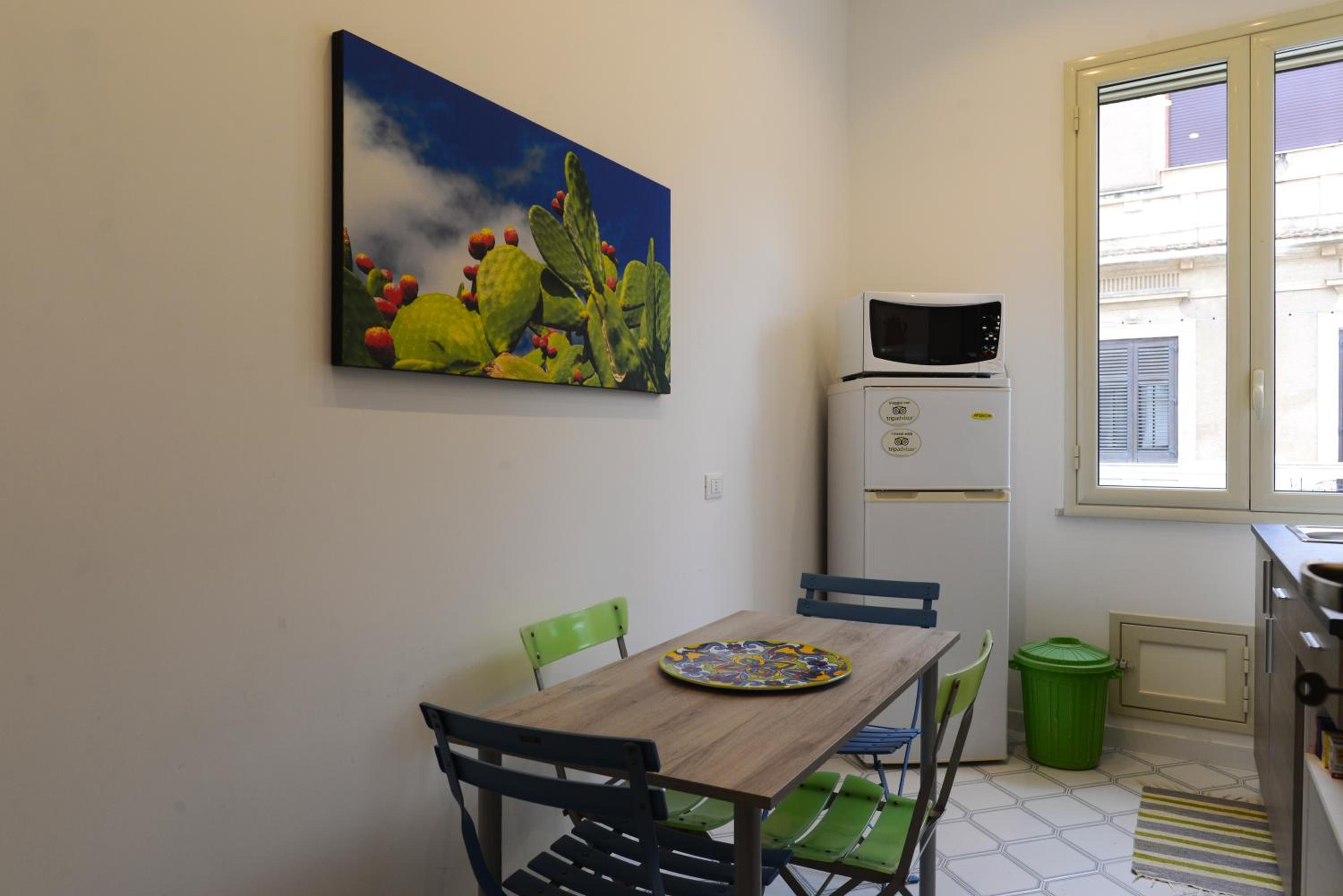 Two-Bedroom House photo 3