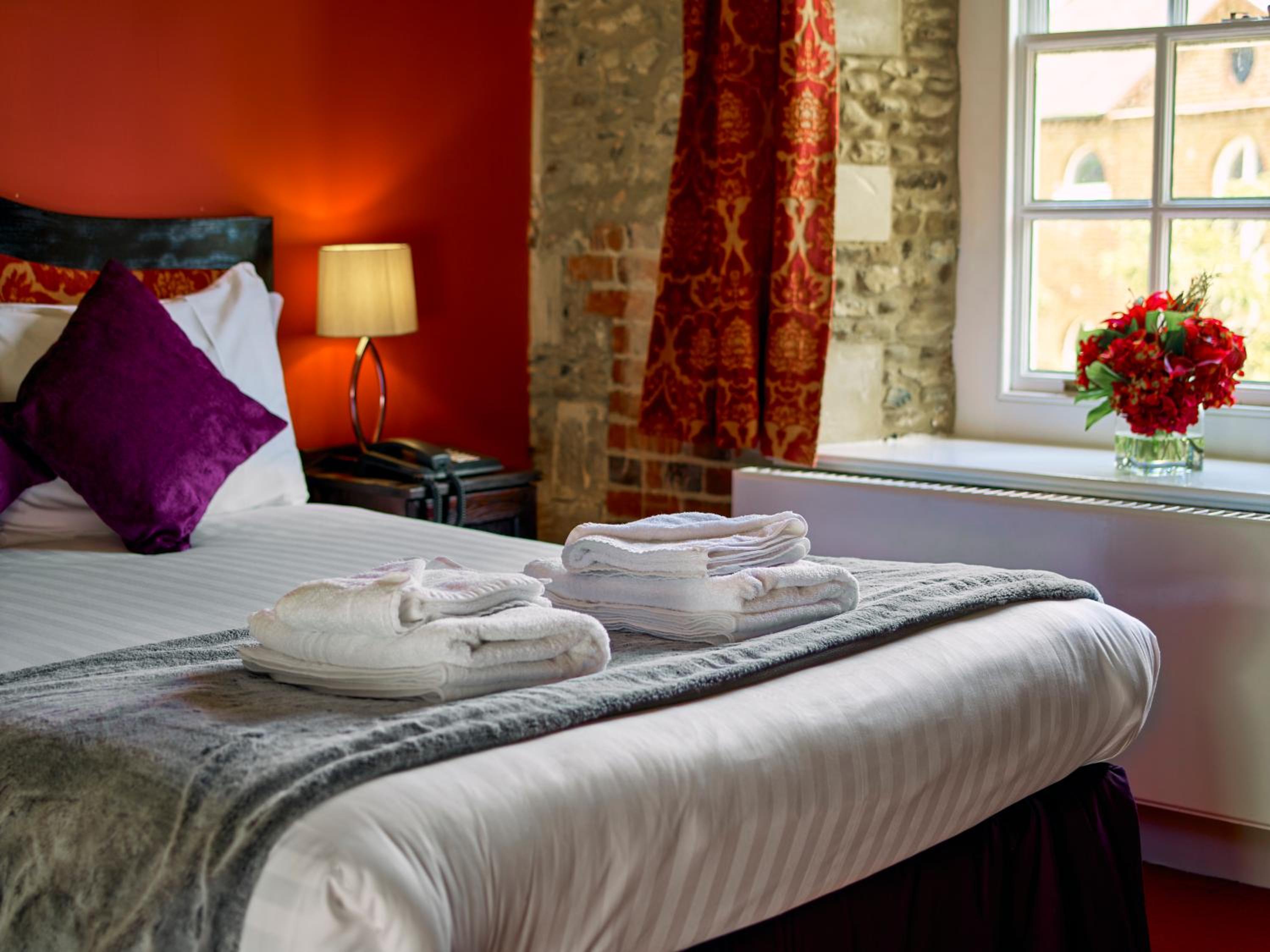Double Room - Photo 2
