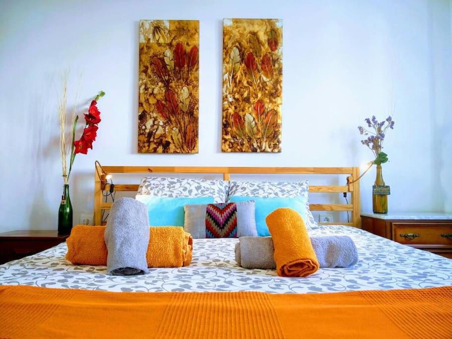 Departamento de tres habitaciones
