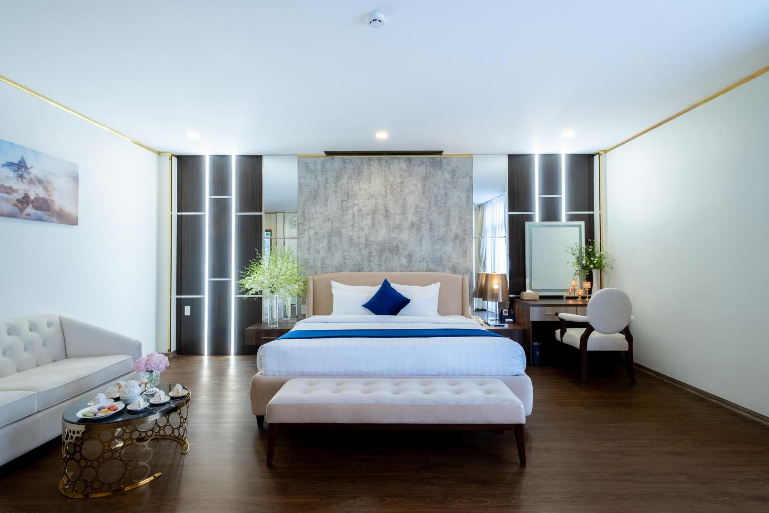King Room photo 1