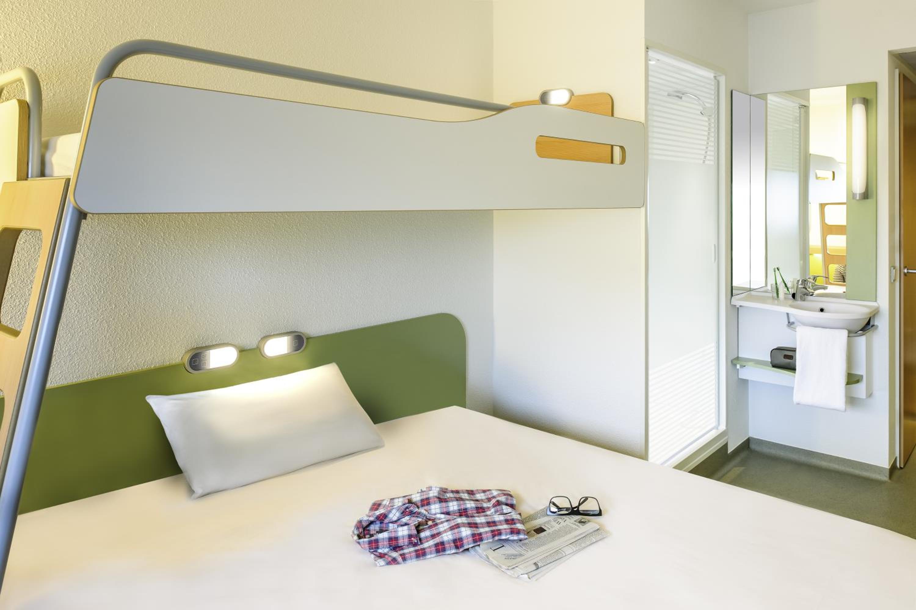 Triple Room photo 3