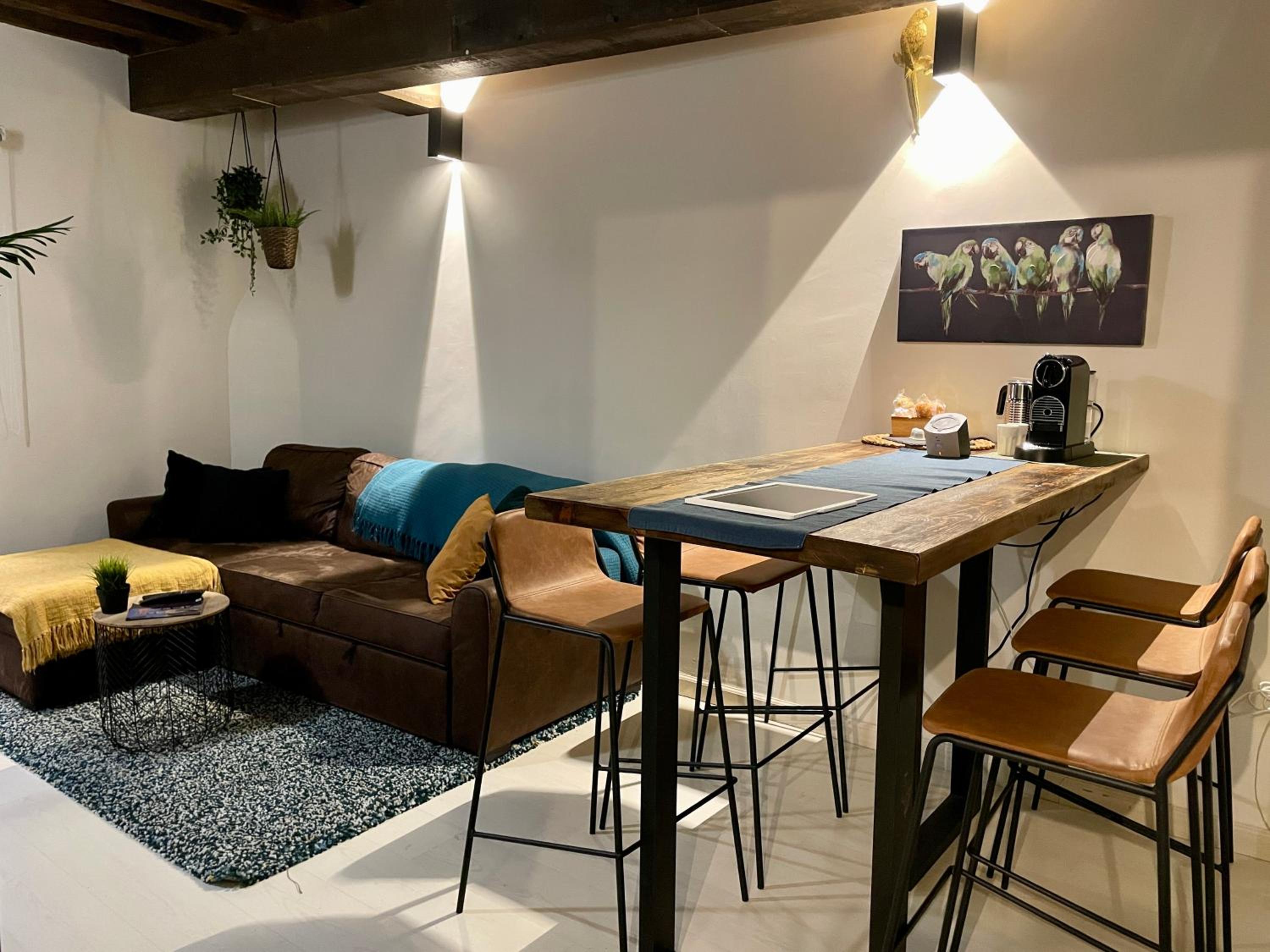 Two-Bedroom Apartment - Photo 13
