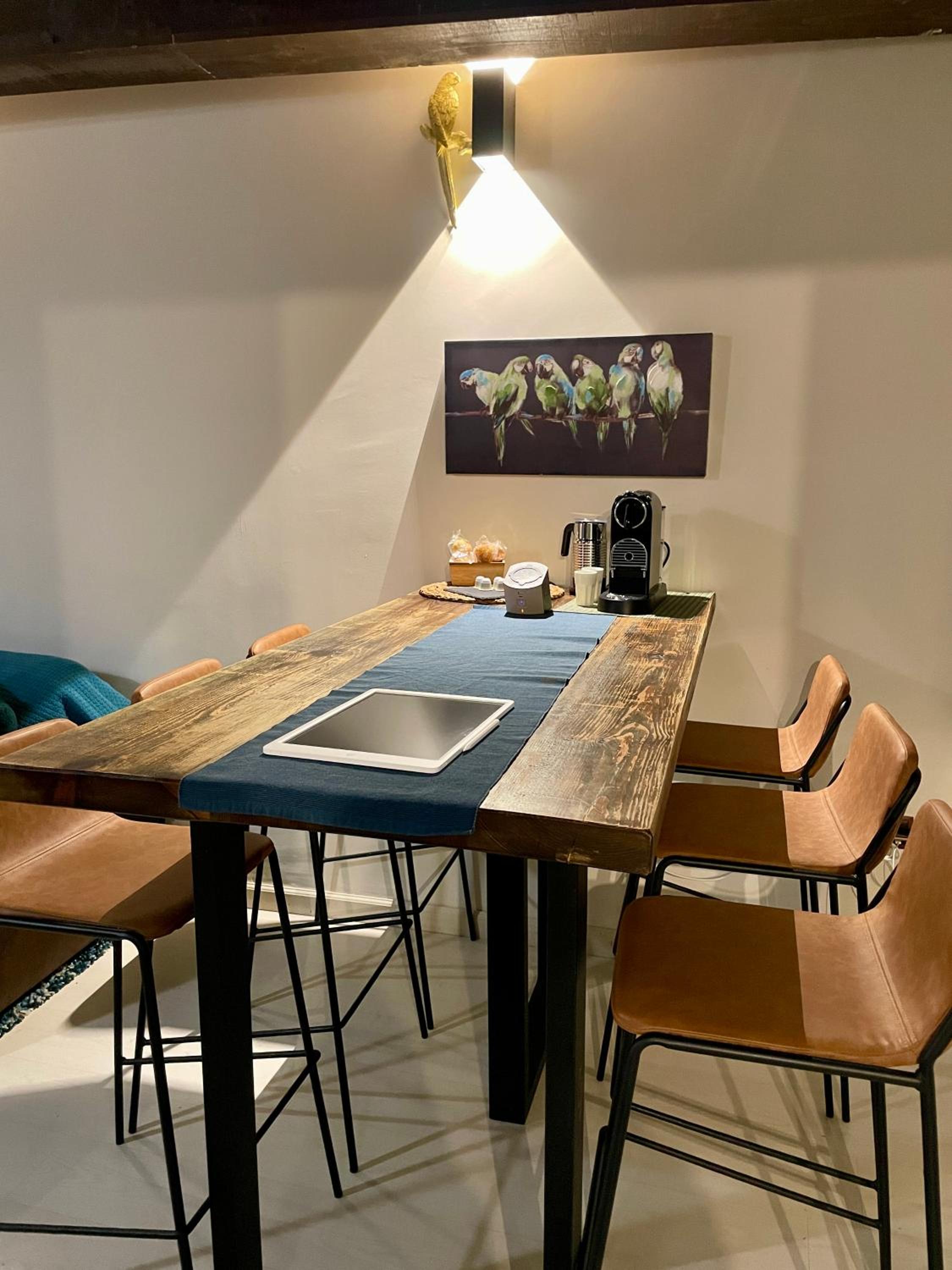 Two-Bedroom Apartment - Photo 9