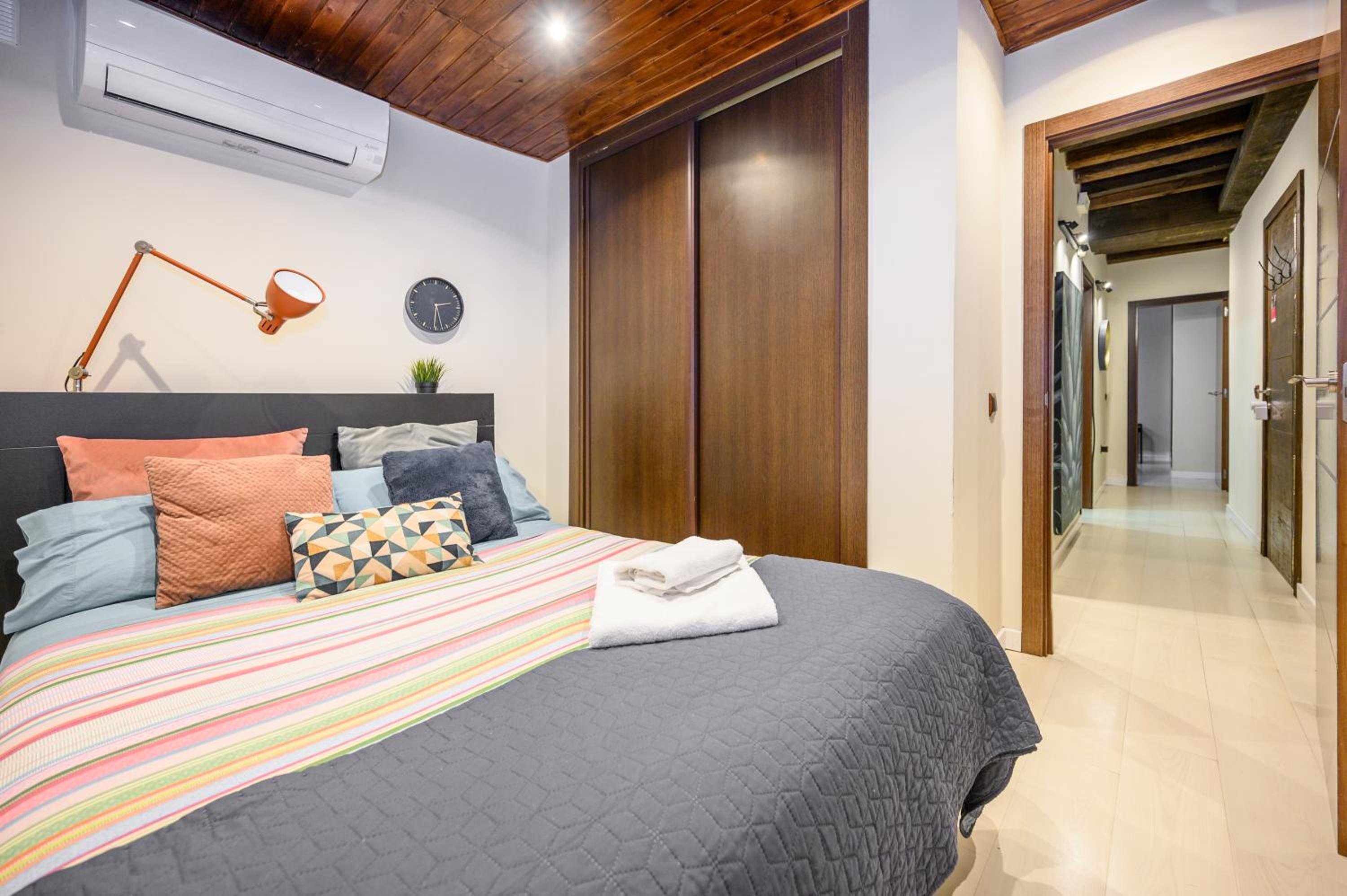 Two-Bedroom Apartment - Photo 14