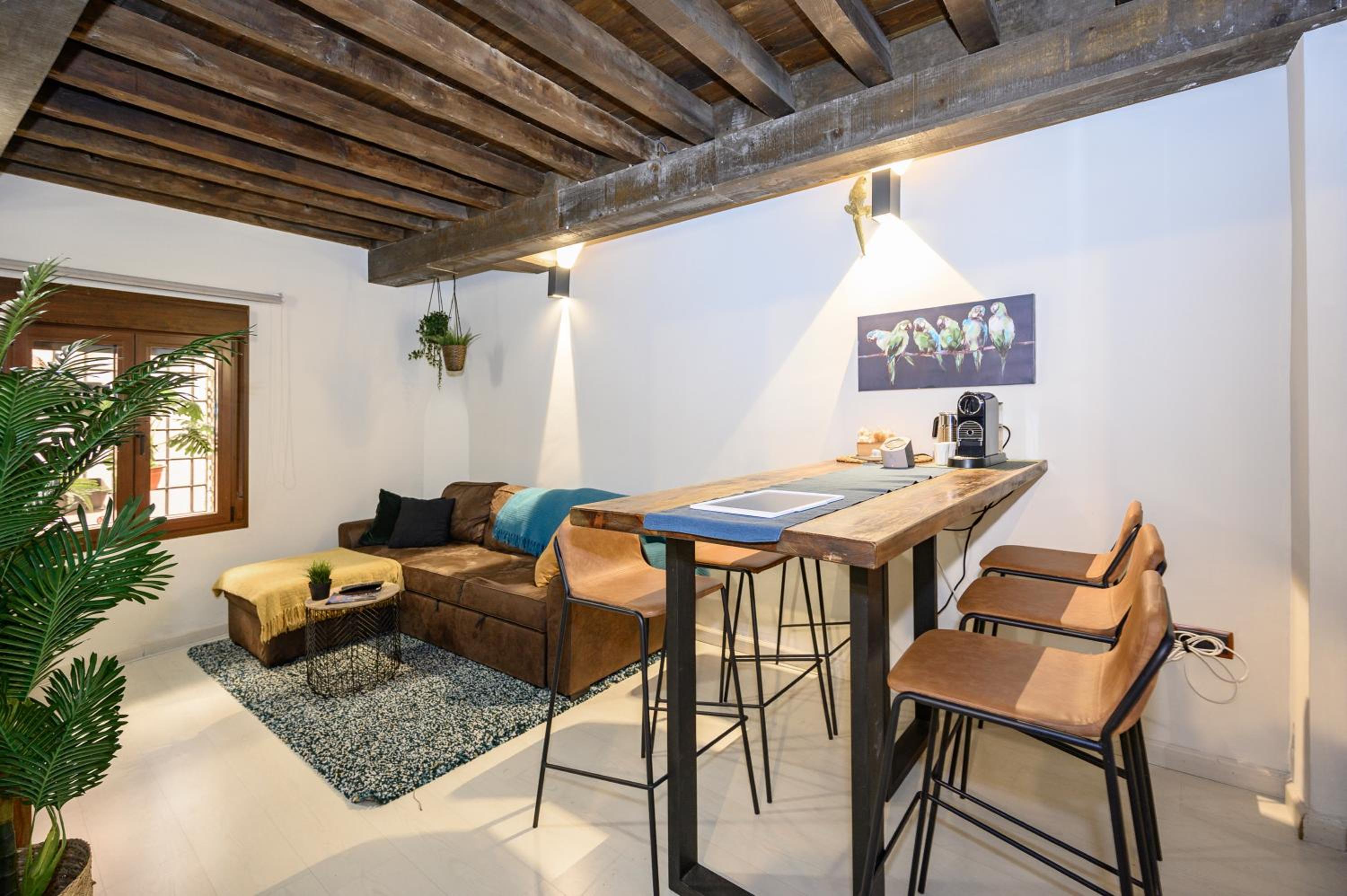 Two-Bedroom Apartment - Photo 35