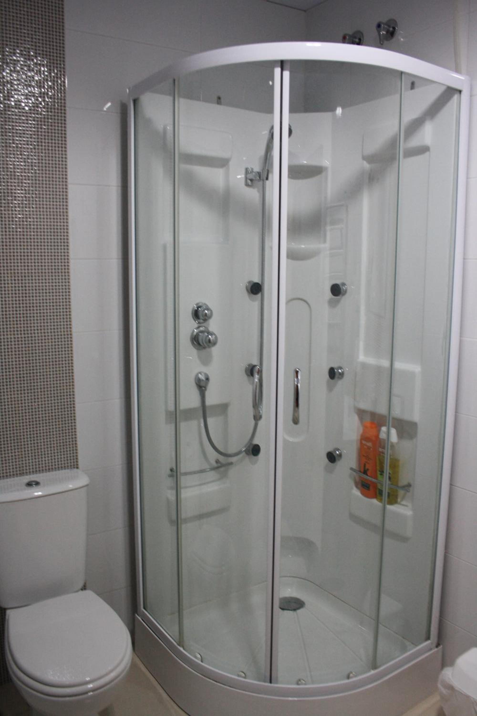 Family Double Room - Photo 2