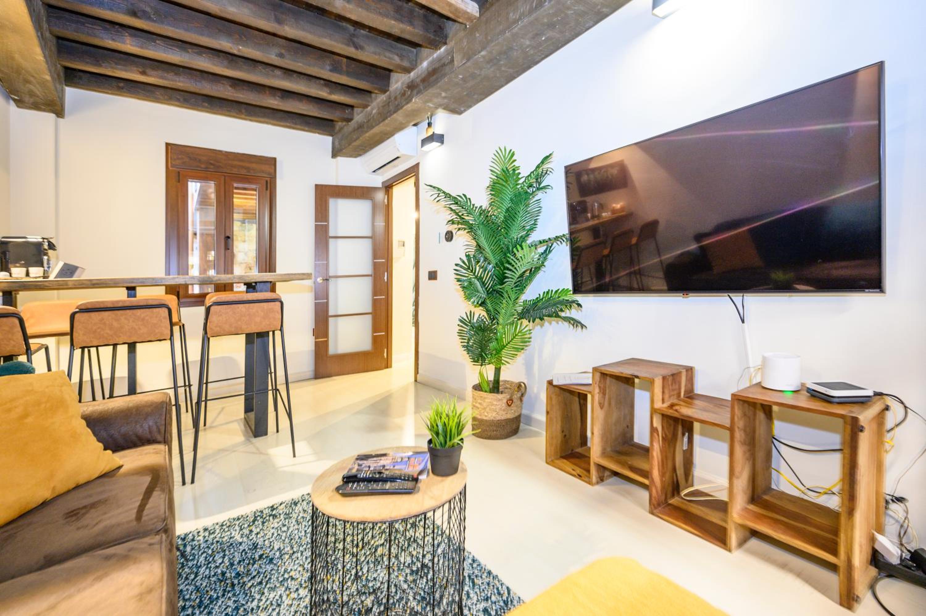 Two-Bedroom Apartment - Photo 1