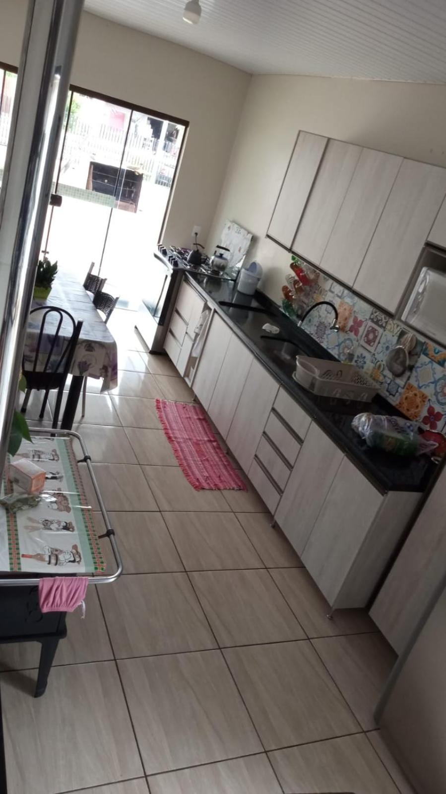 Three-Bedroom Home photo 2