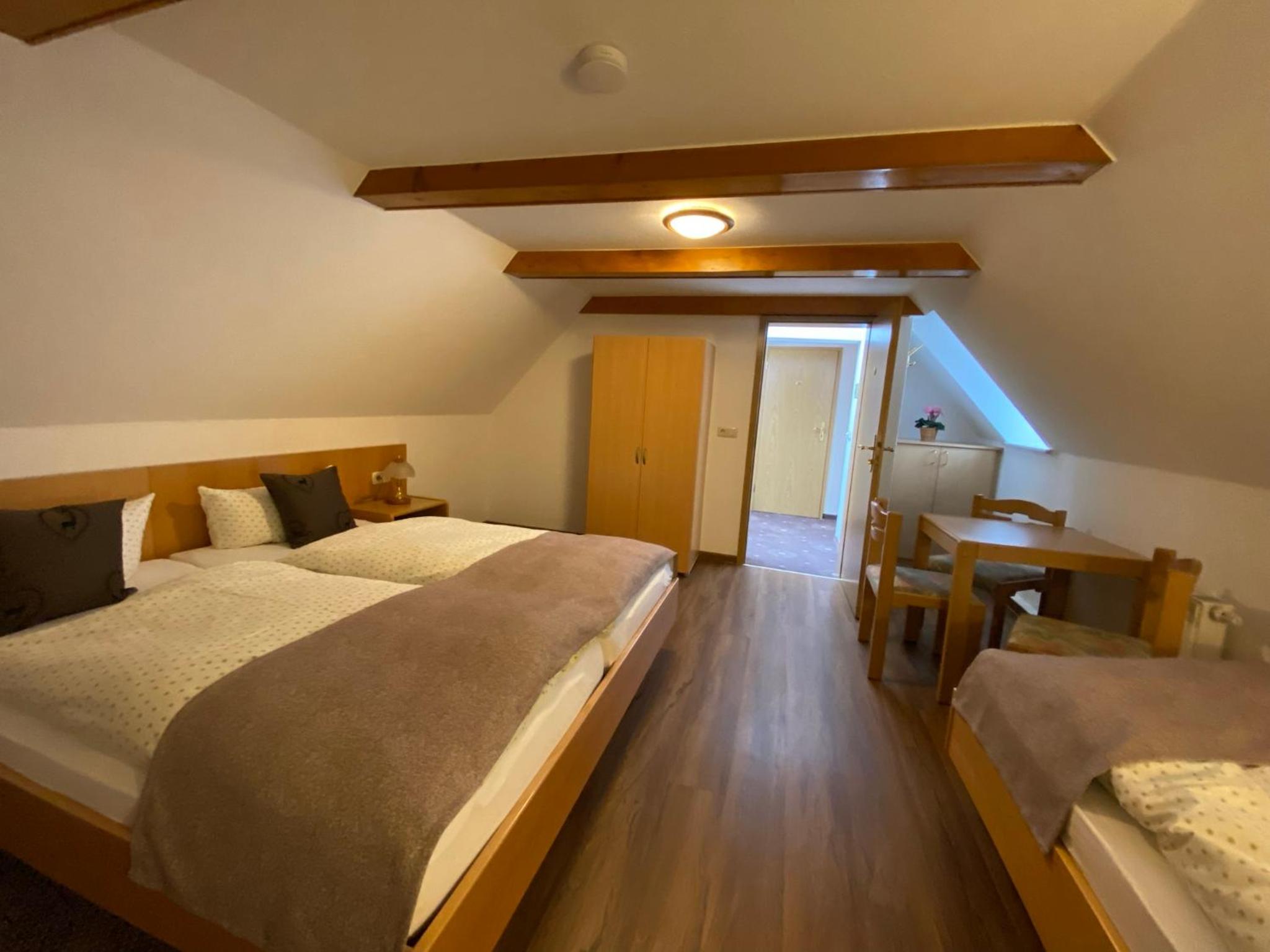 Apartment With Mountain View photo 1