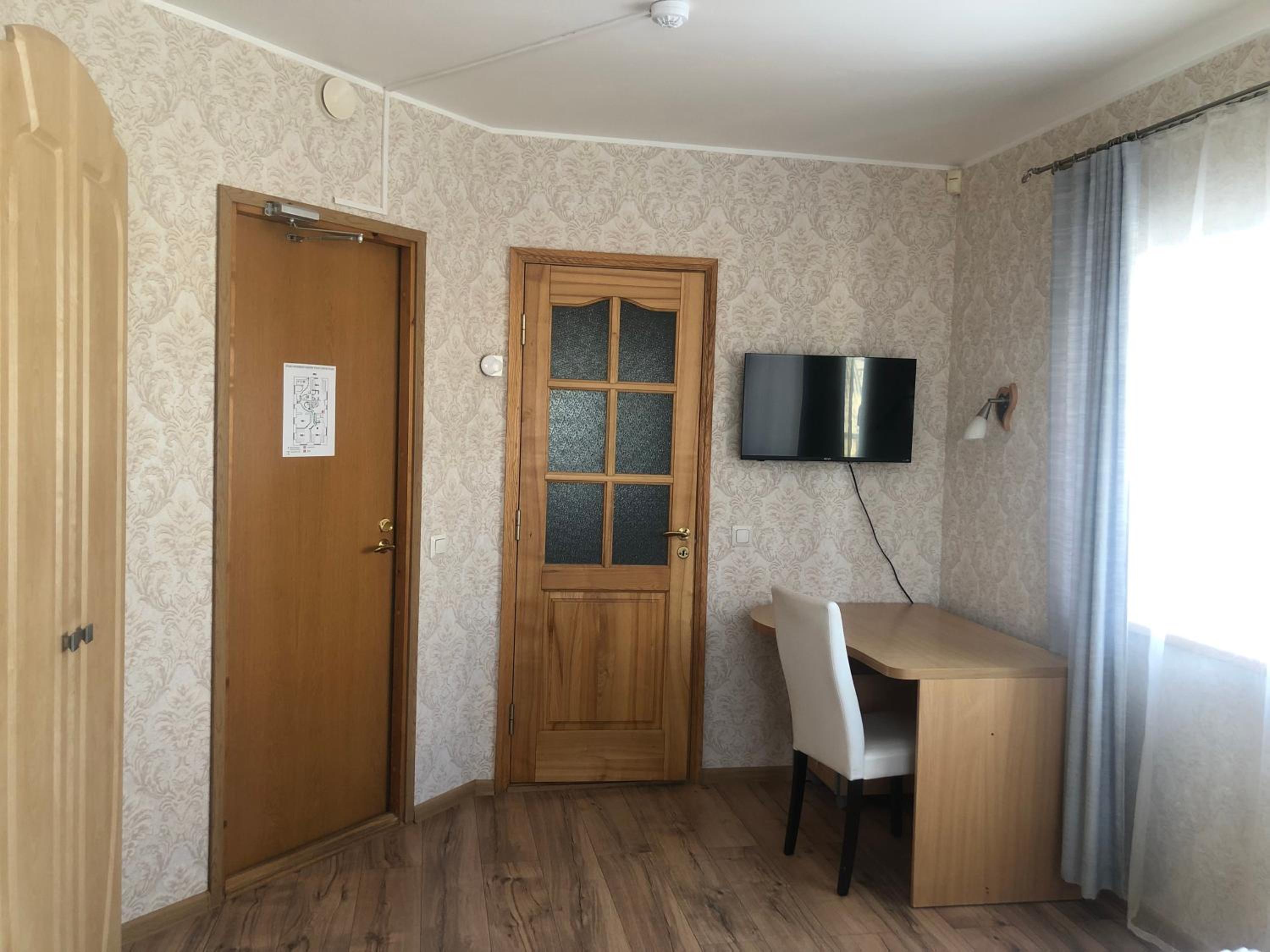 Twin Room photo 2