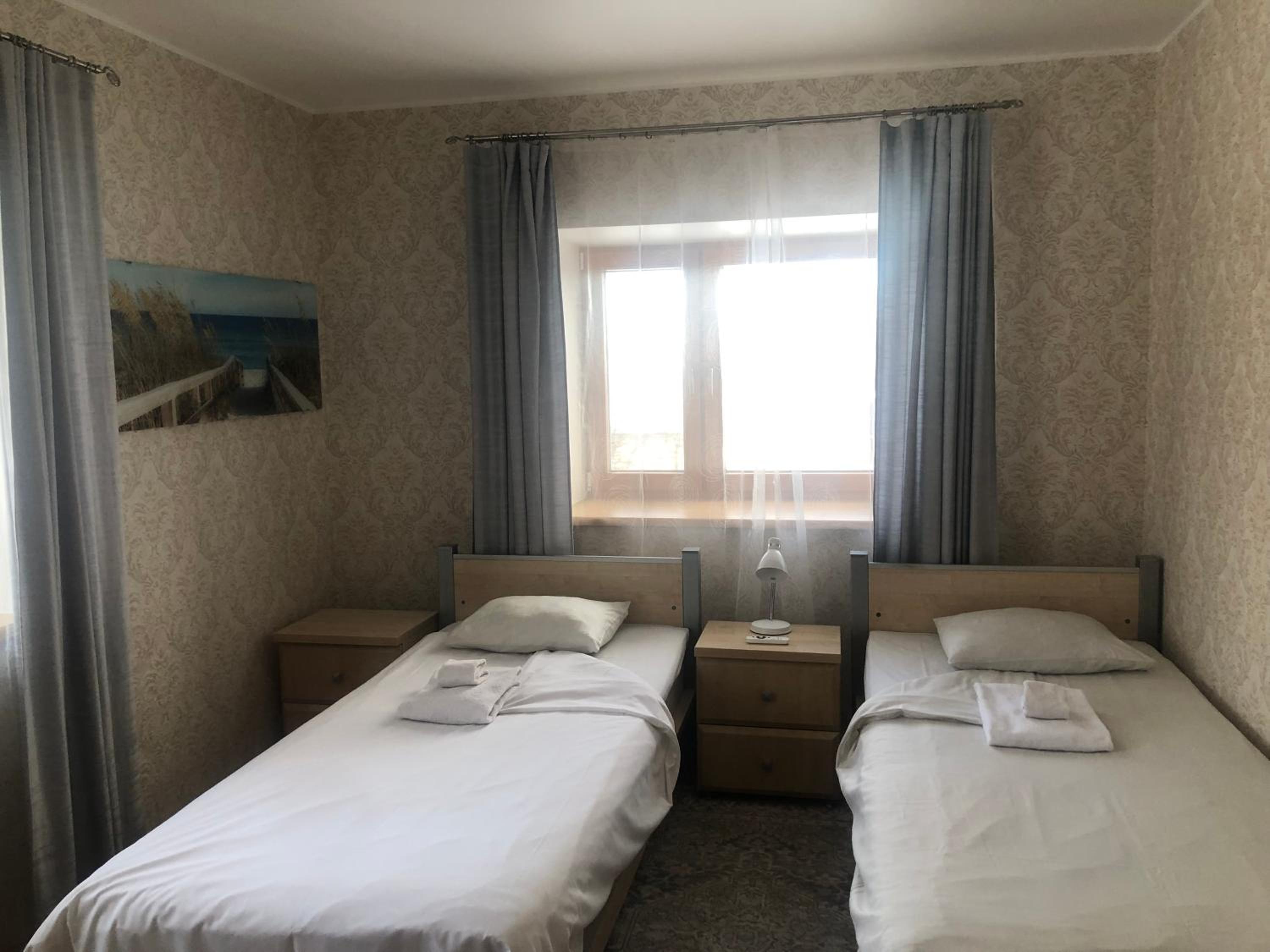 Twin Room photo 1