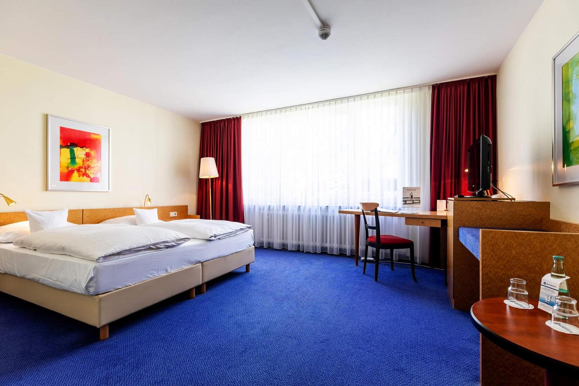 Double Room - Photo 1