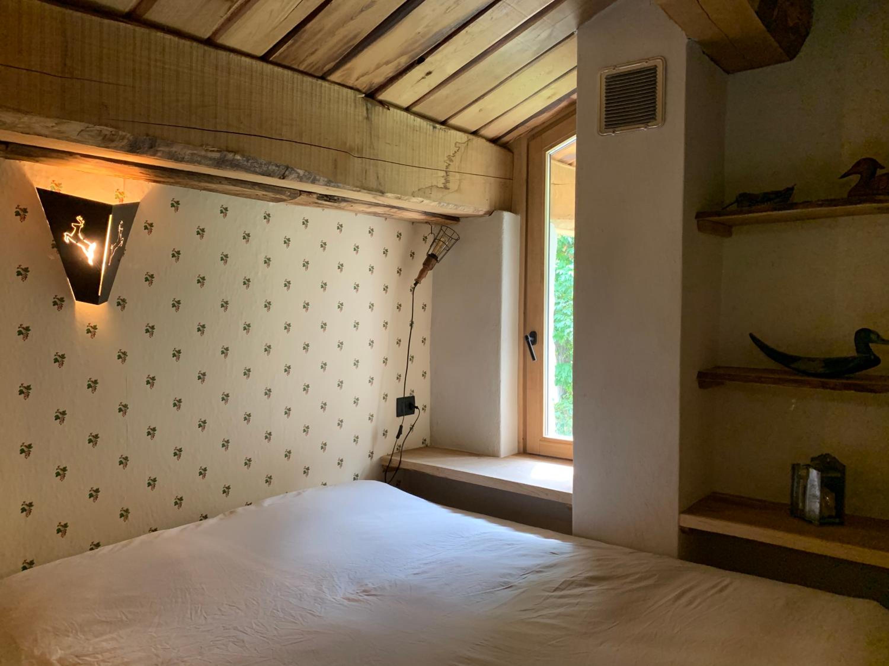 One-Bedroom Chalet photo 1