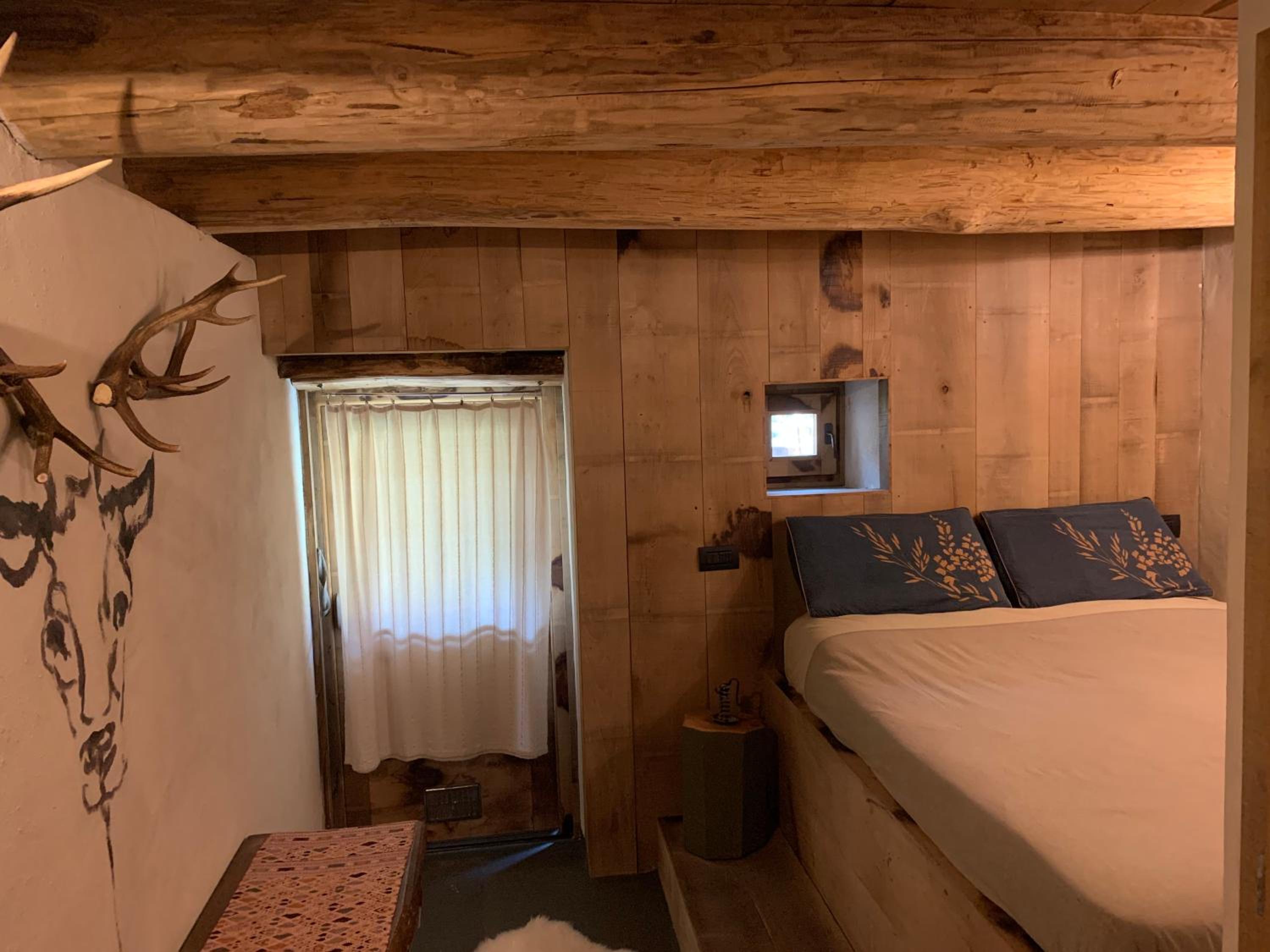One-Bedroom Chalet photo 2