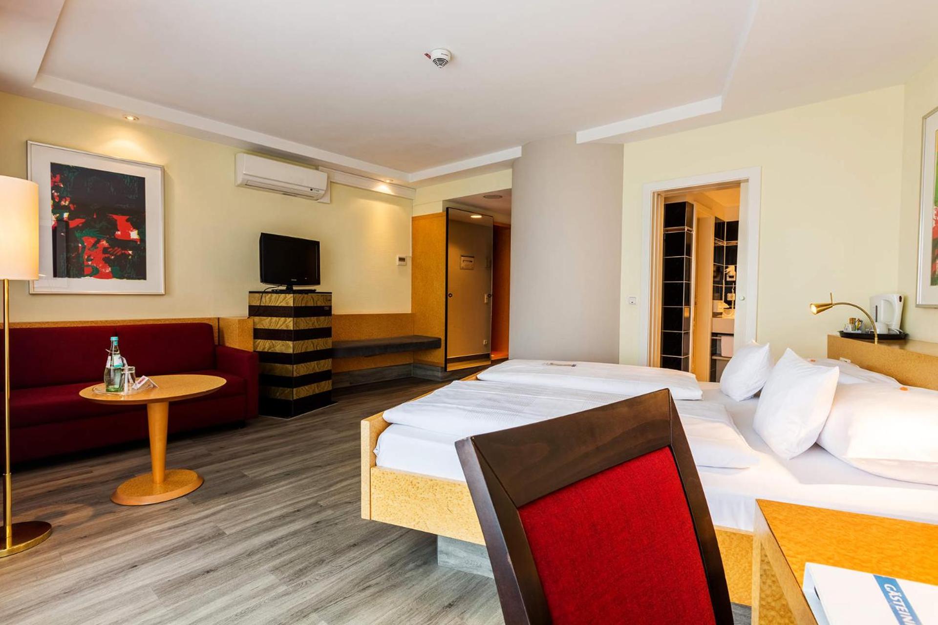 Comfort Triple Room - Photo 1